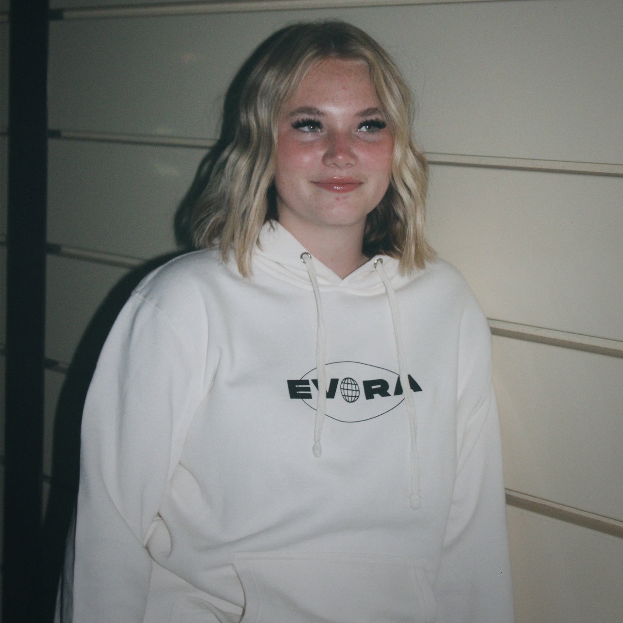 EVORA HOODIE