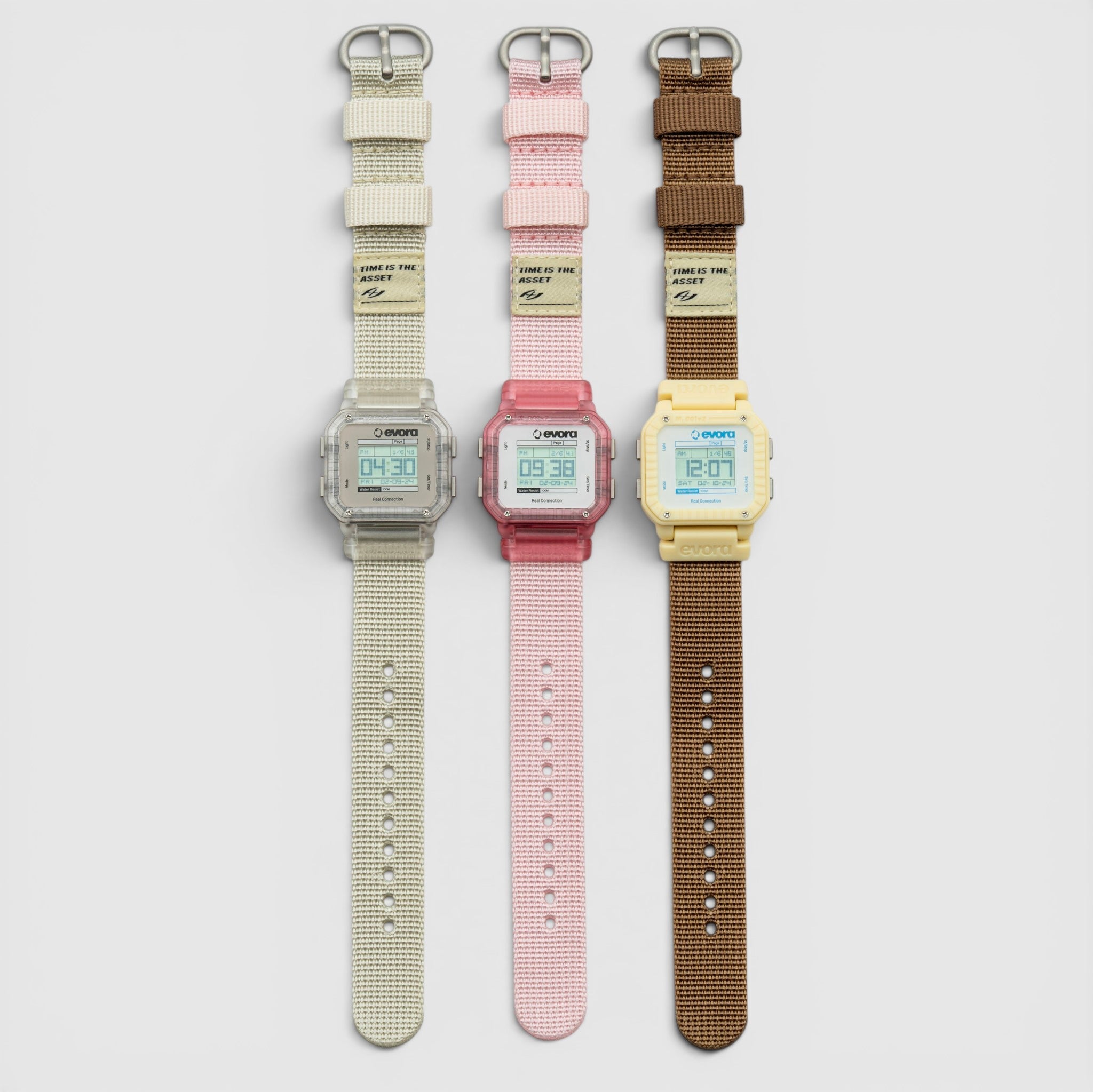 Watch Sets
