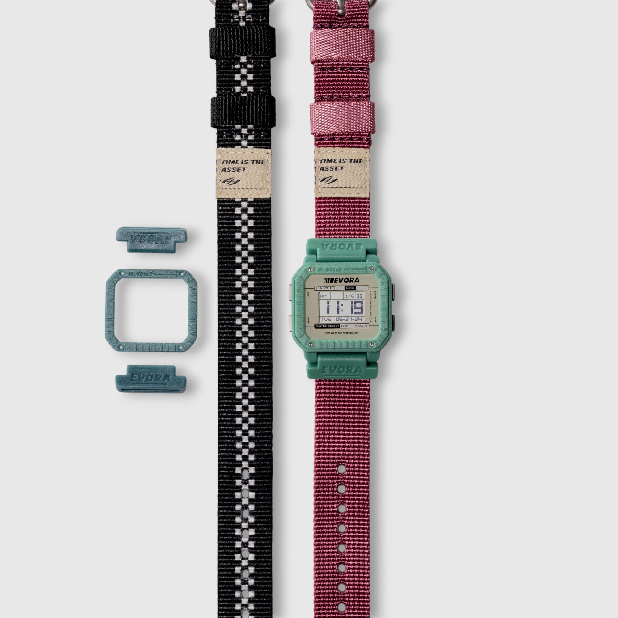 Turf (Curated Kit)