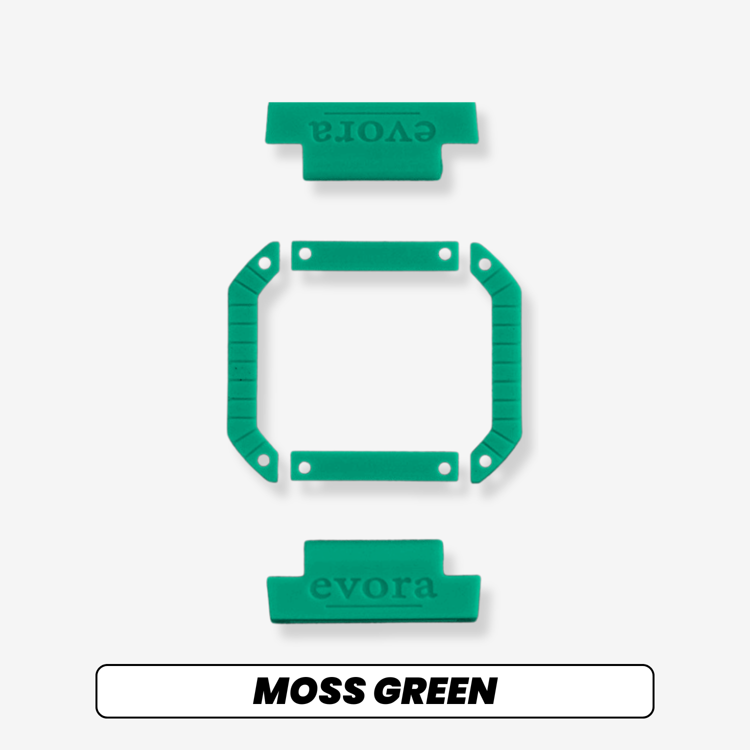 Moss Green