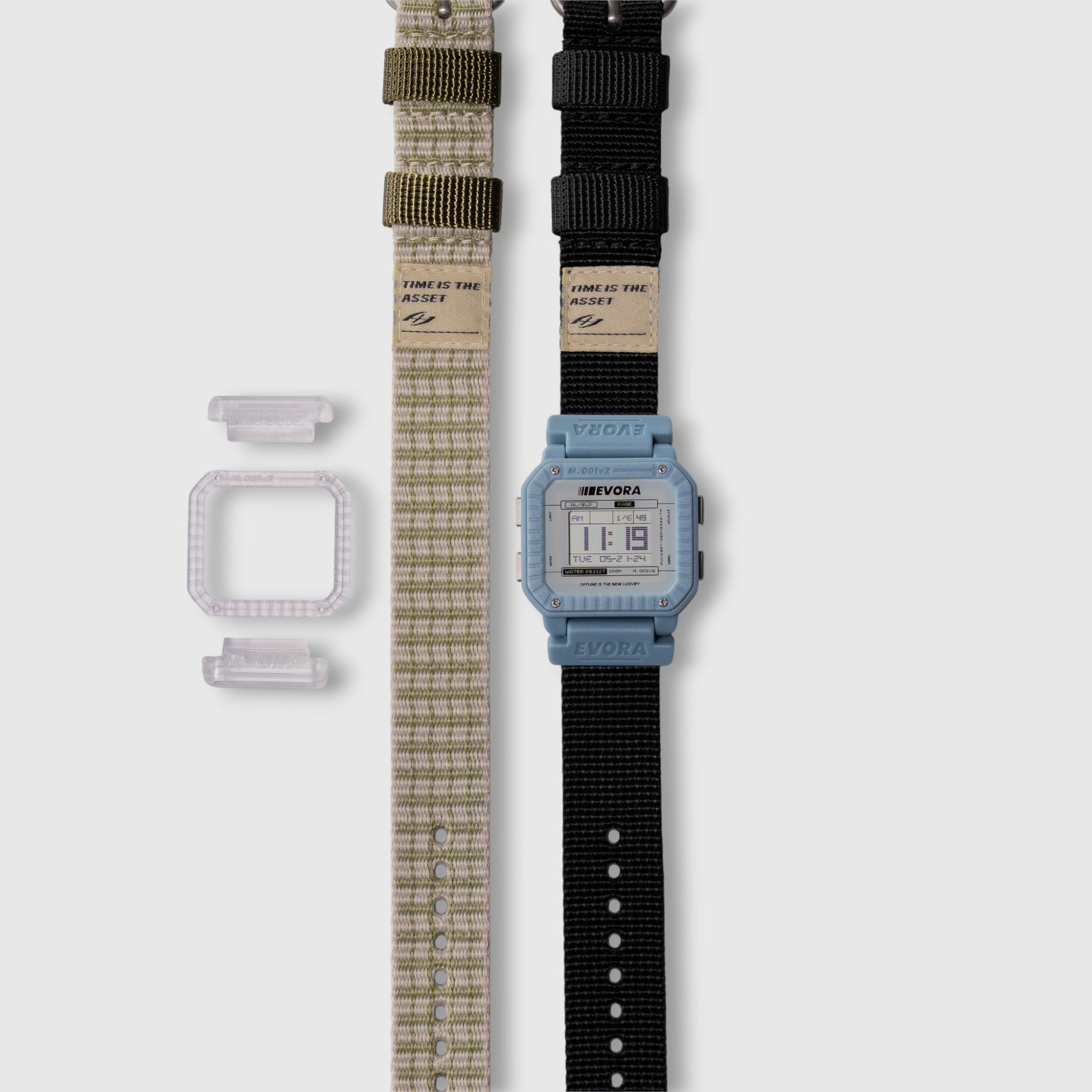 Slate (Curated Kit)