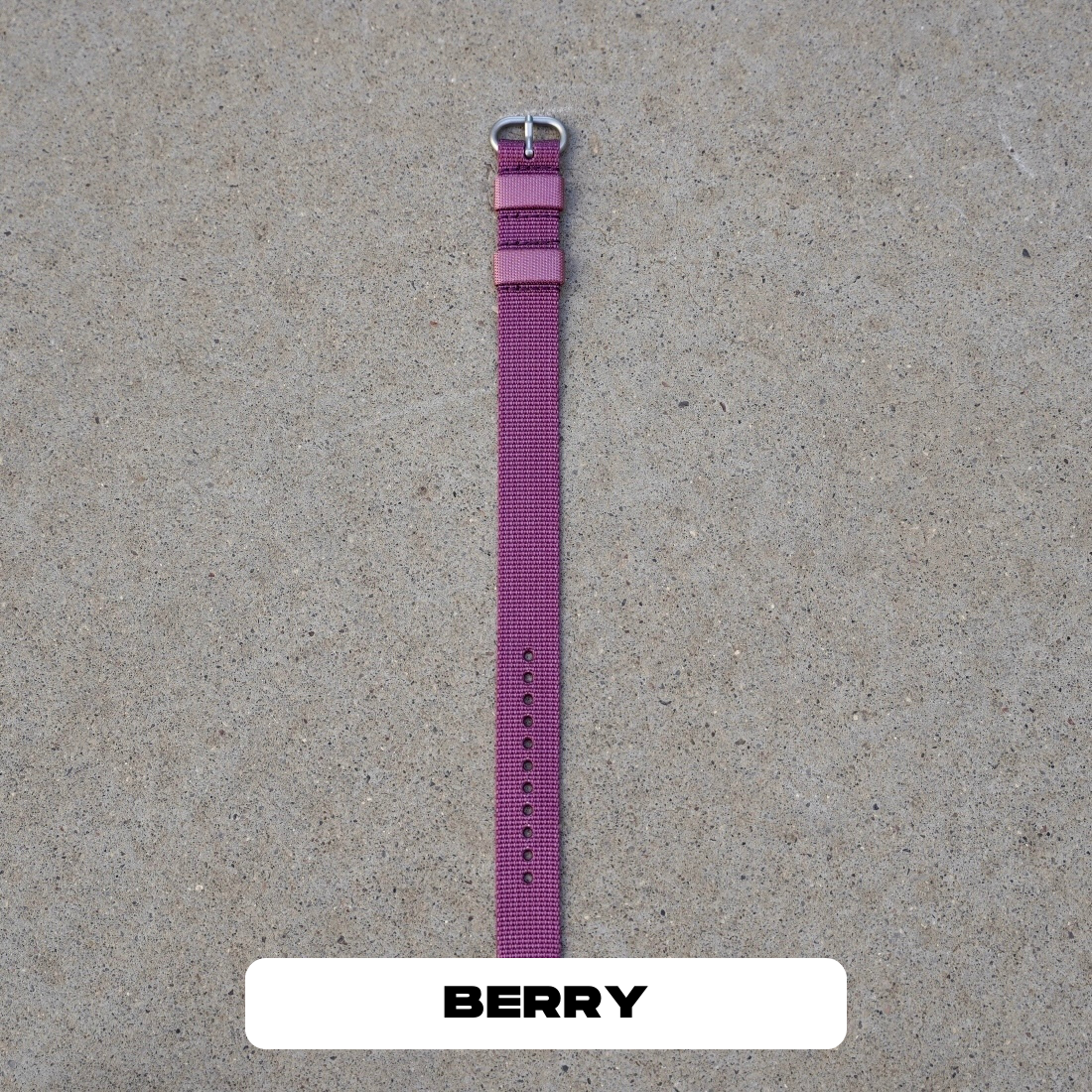 EXTRA WATCH BAND