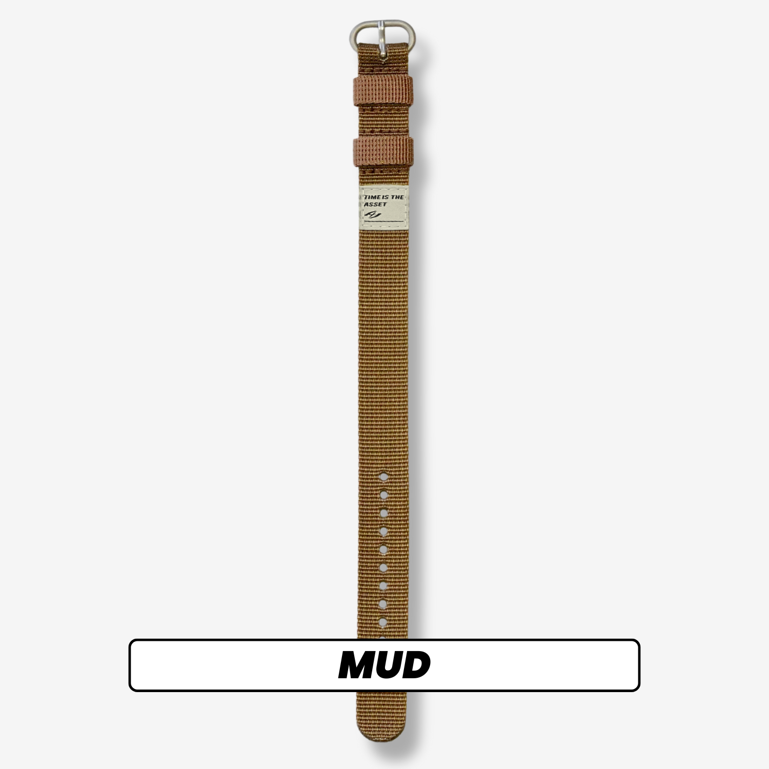 Mud