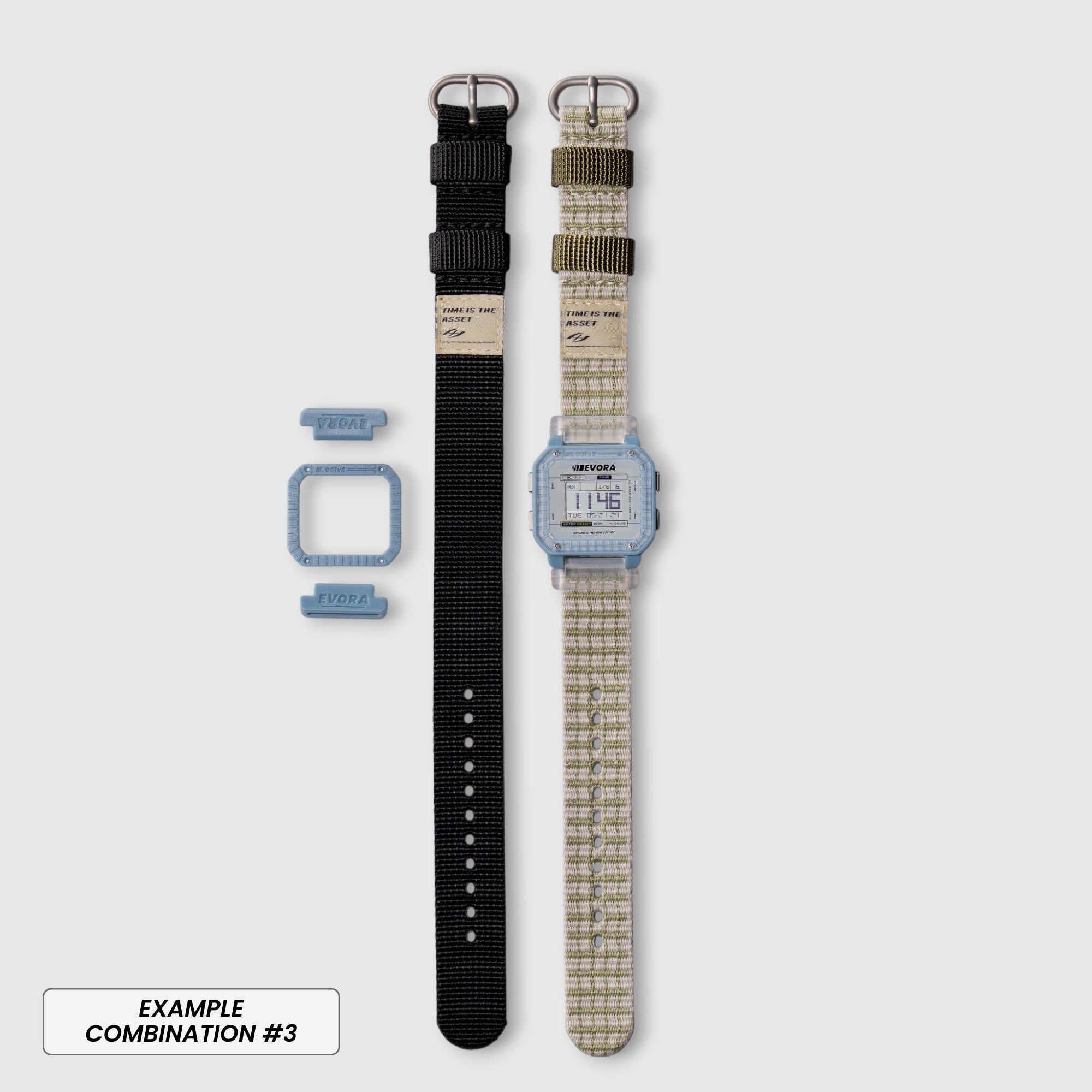 Slate (Curated Kit)