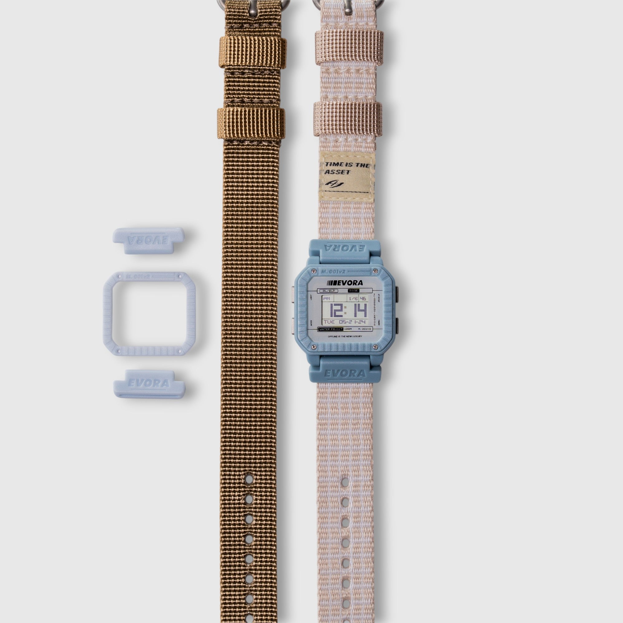 Haze (Curated Kit)