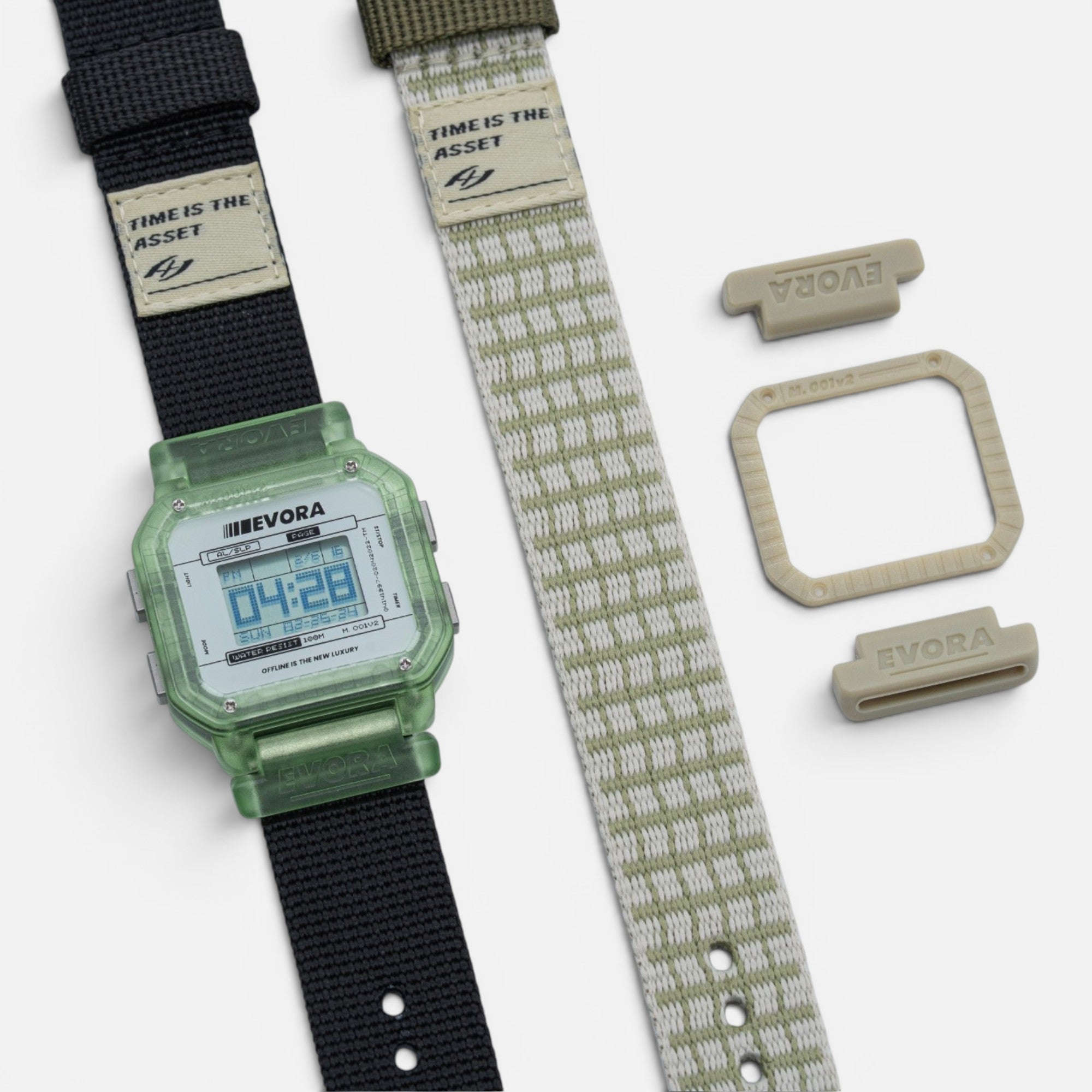 Grove - Curated Kit