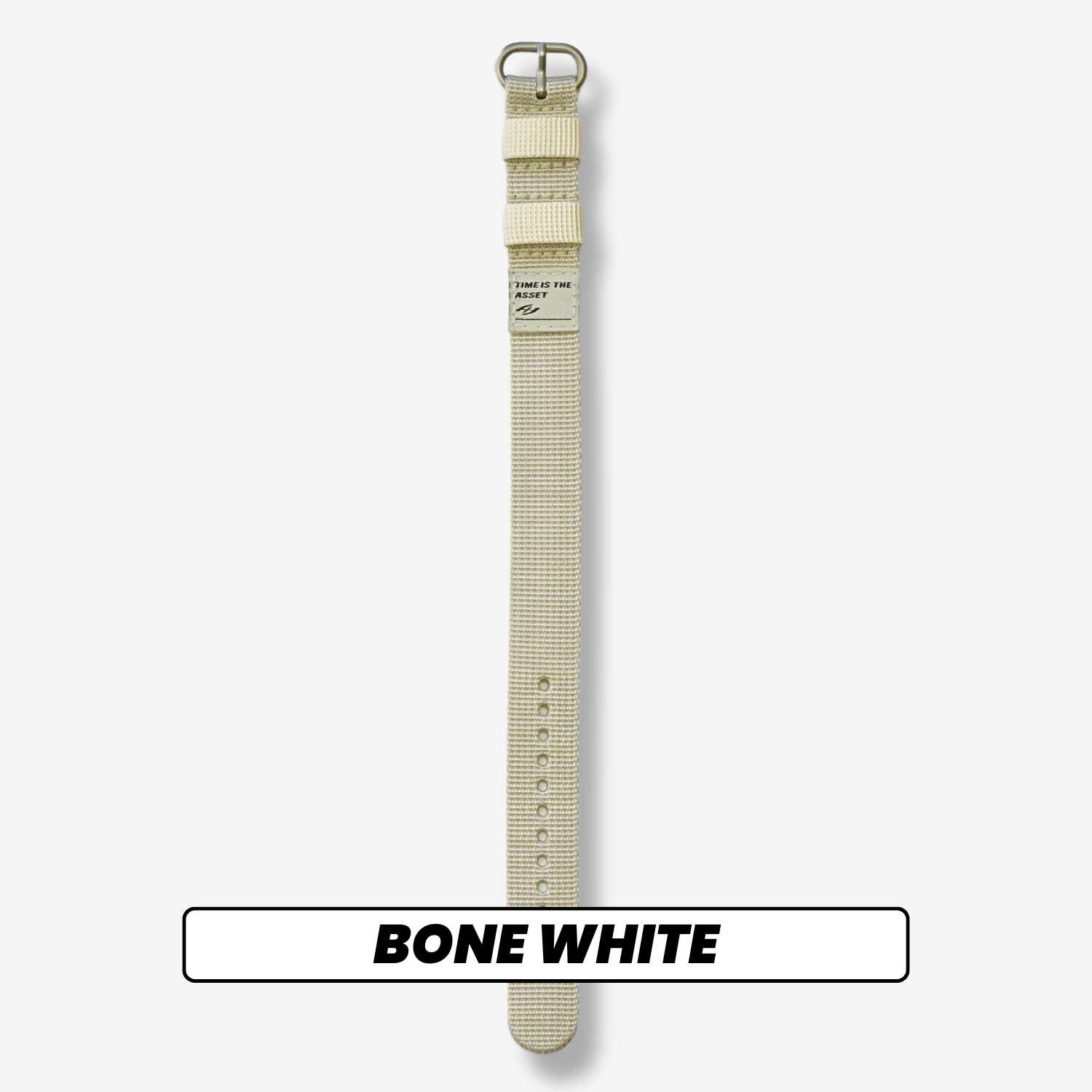 Bone White (Band)