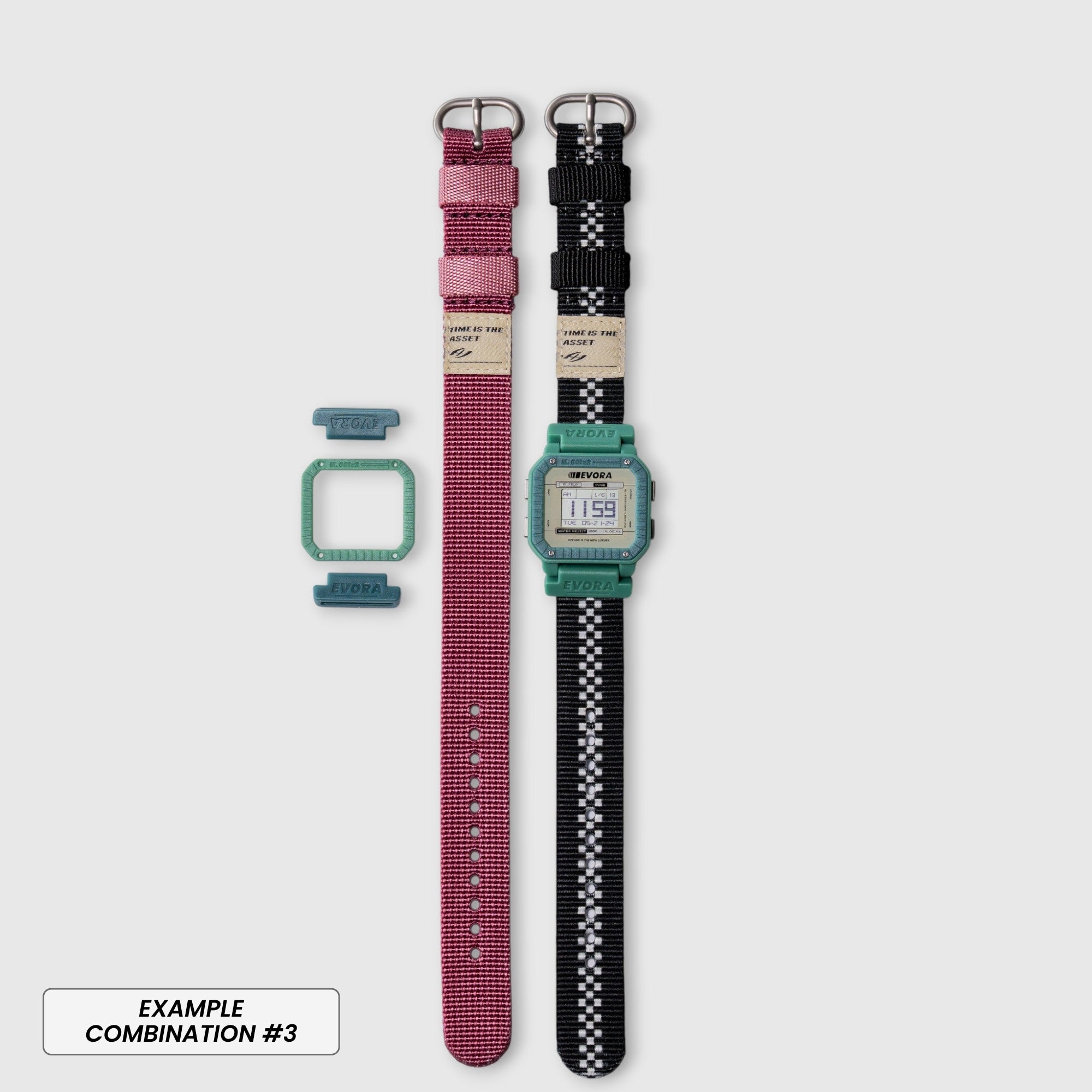 Turf (Curated Kit)