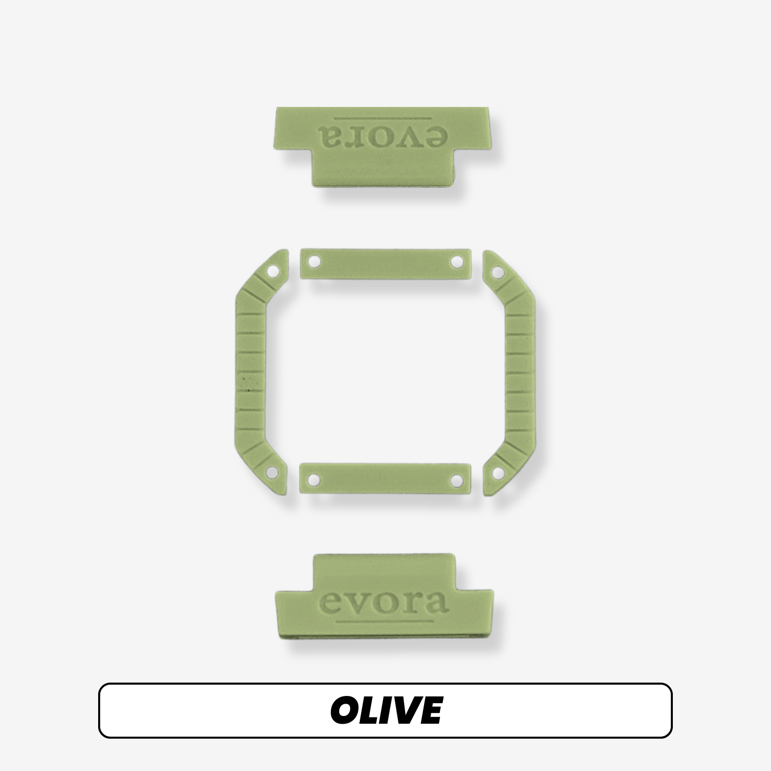 Olive (Parts)