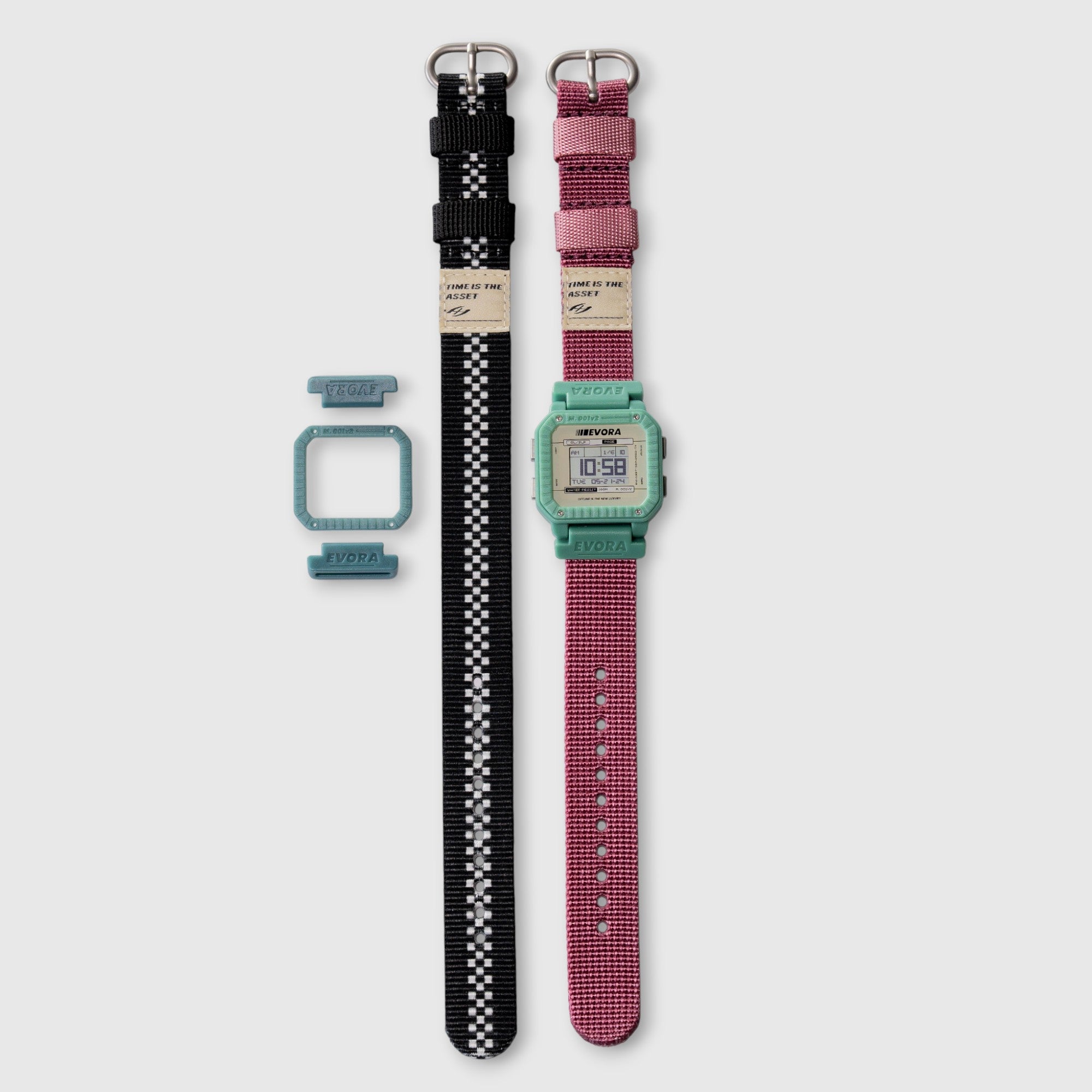 Turf (Curated Kit)