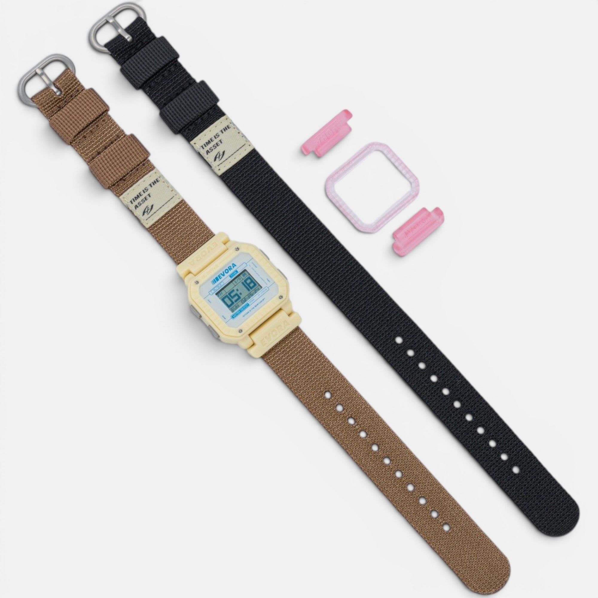 Dusk - Curated Kit