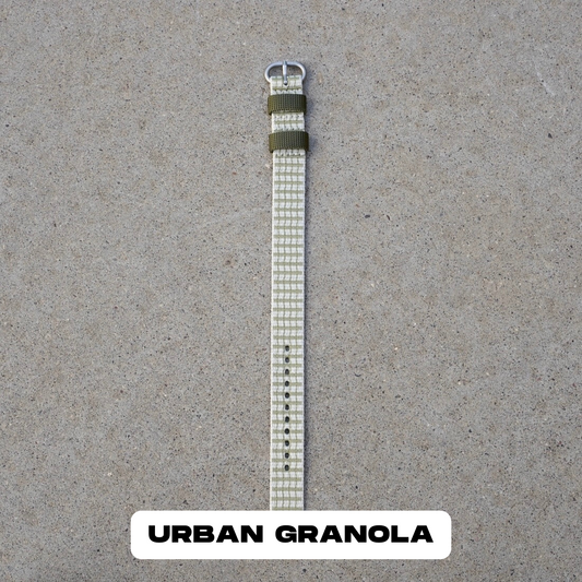 EXTRA WATCH PARTS