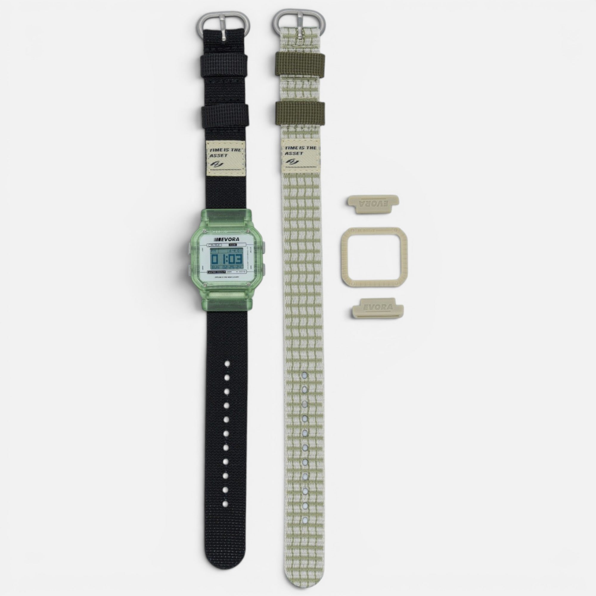 Grove - Curated Kit