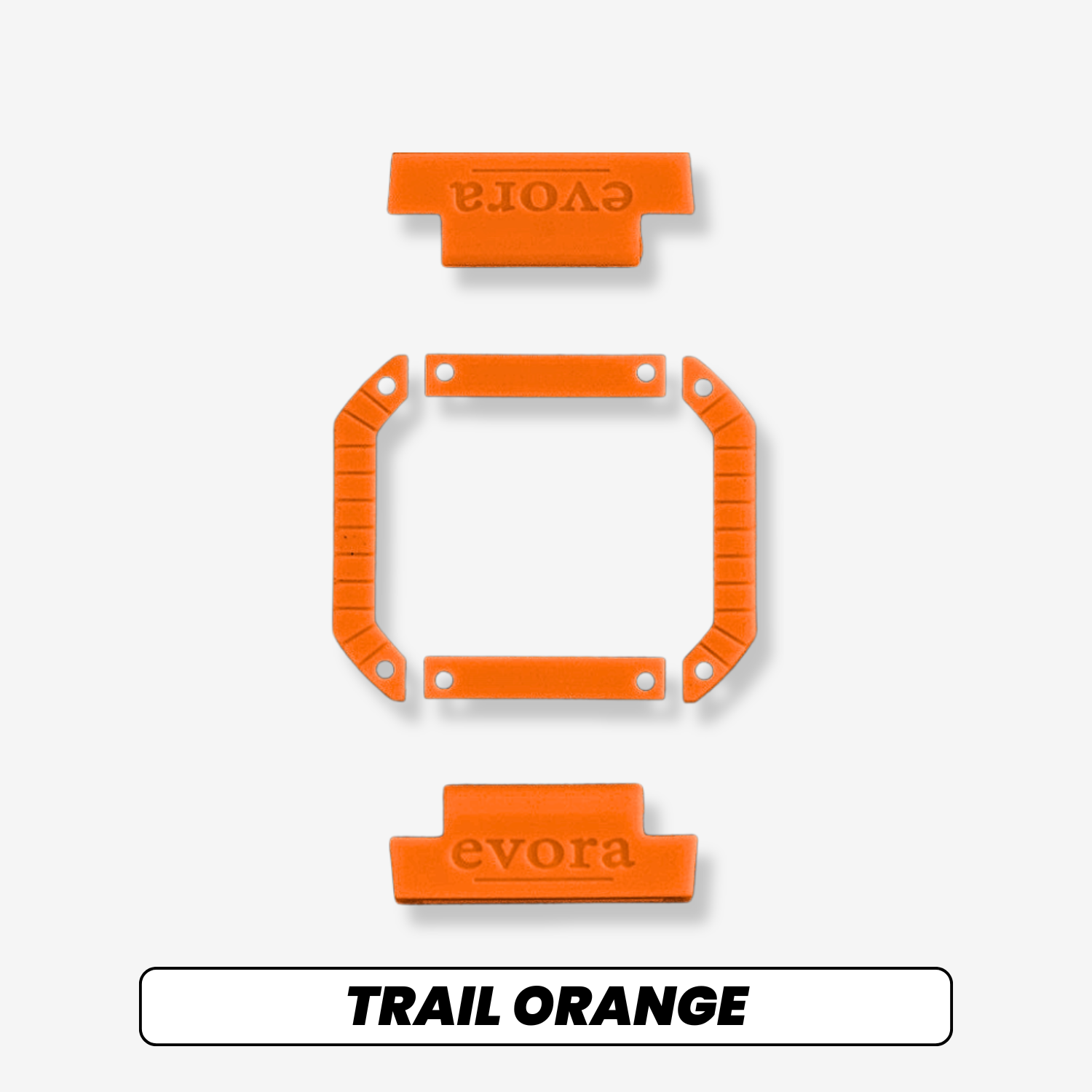 Trail Orange