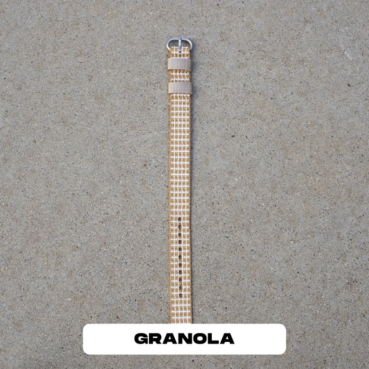 EXTRA WATCH BAND