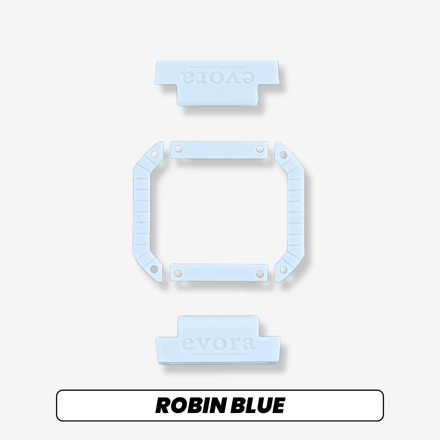 Robin Blue (Parts)