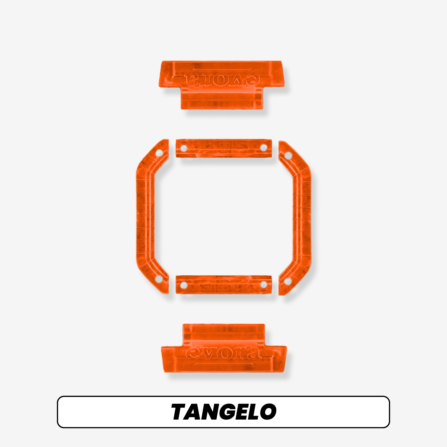 Tangelo (Parts)