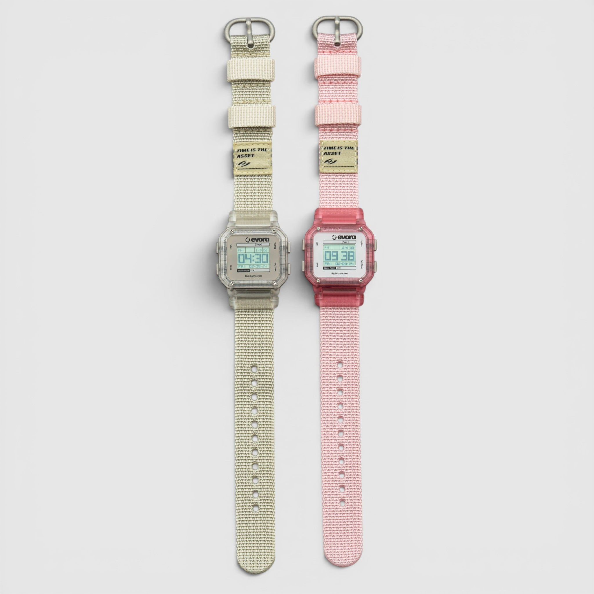 2 Watch Set (Custom)