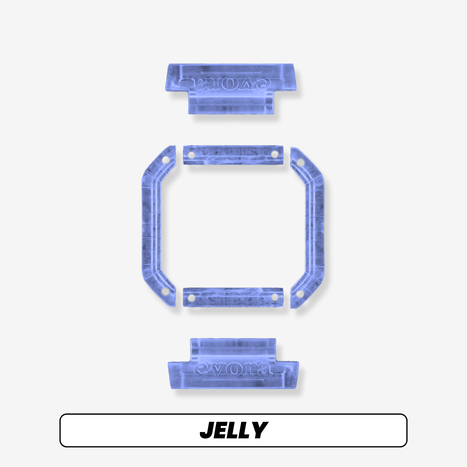 Jelly (Parts)
