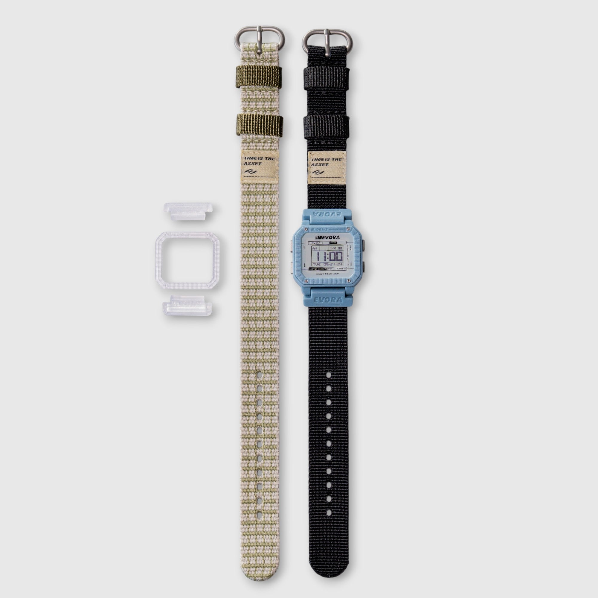 Slate (Curated Kit)