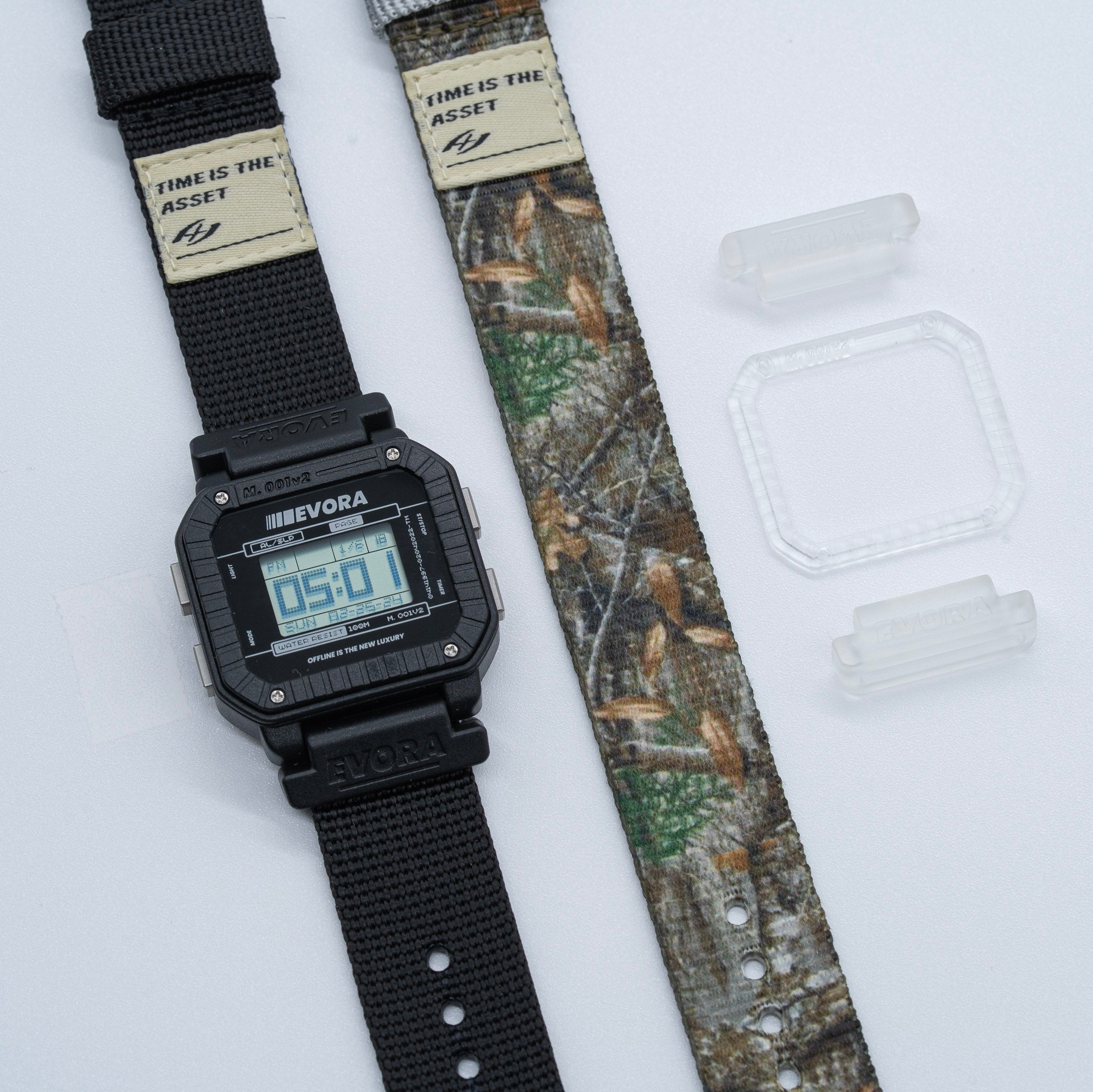 Canopy - Curated Kit