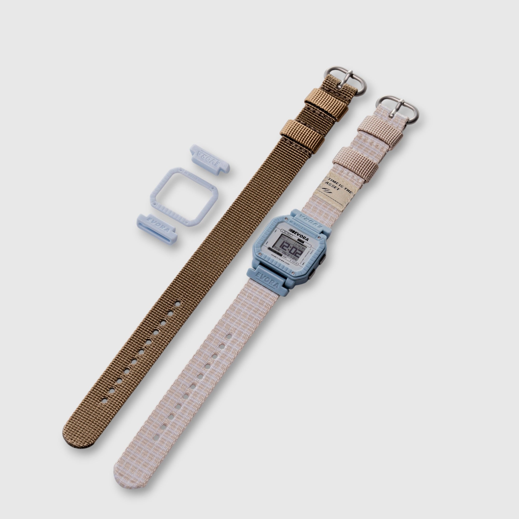Haze (Curated Kit)