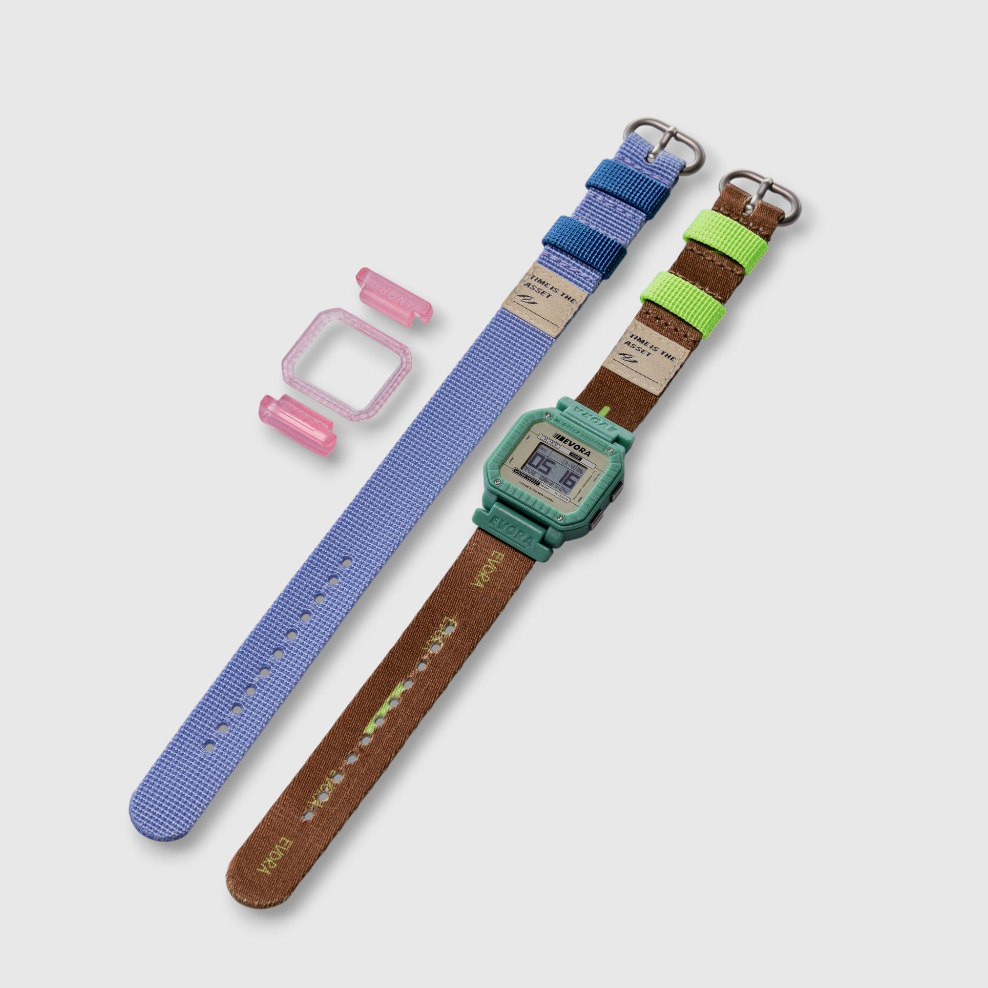 Bloom (Curated Kit)