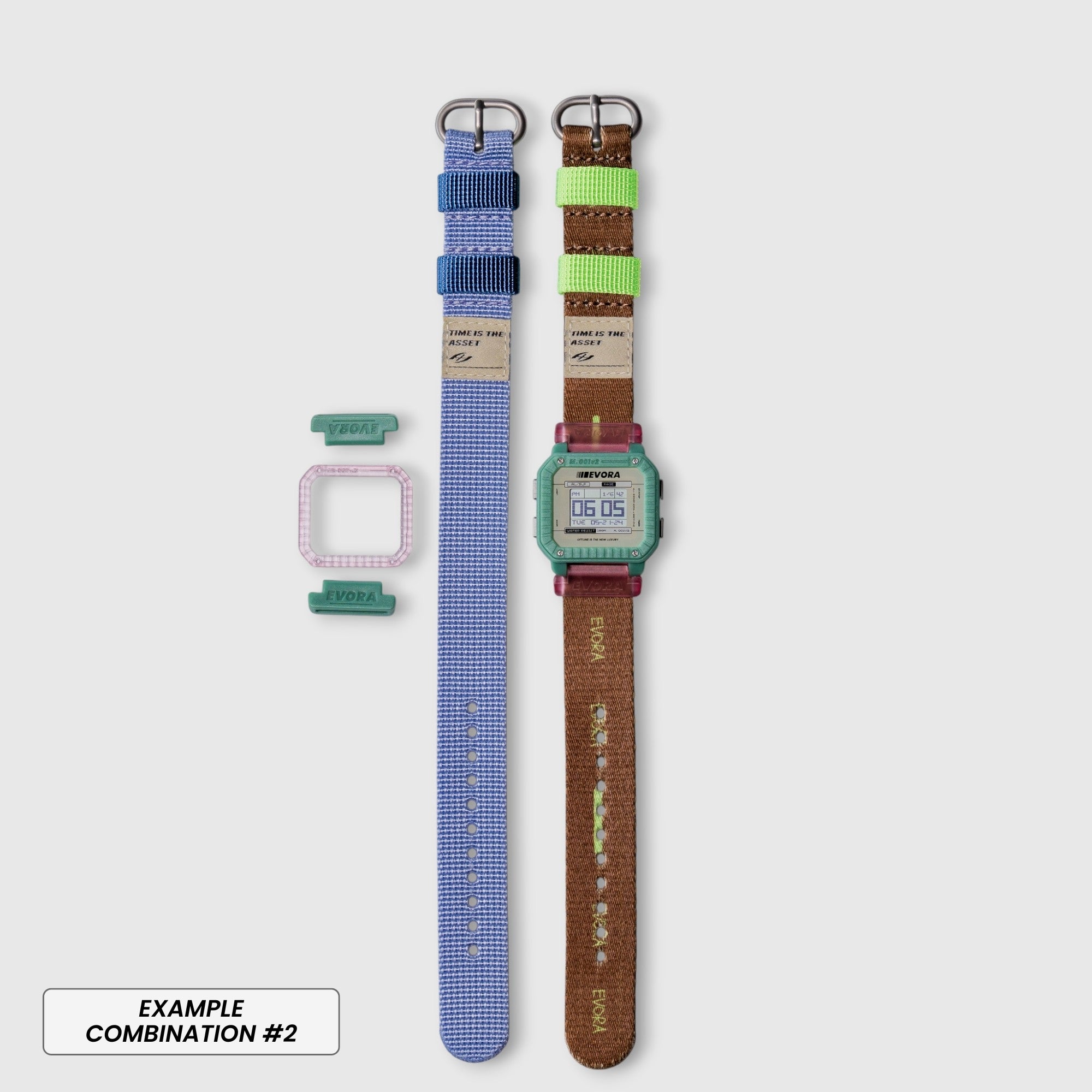 Bloom (Curated Kit)