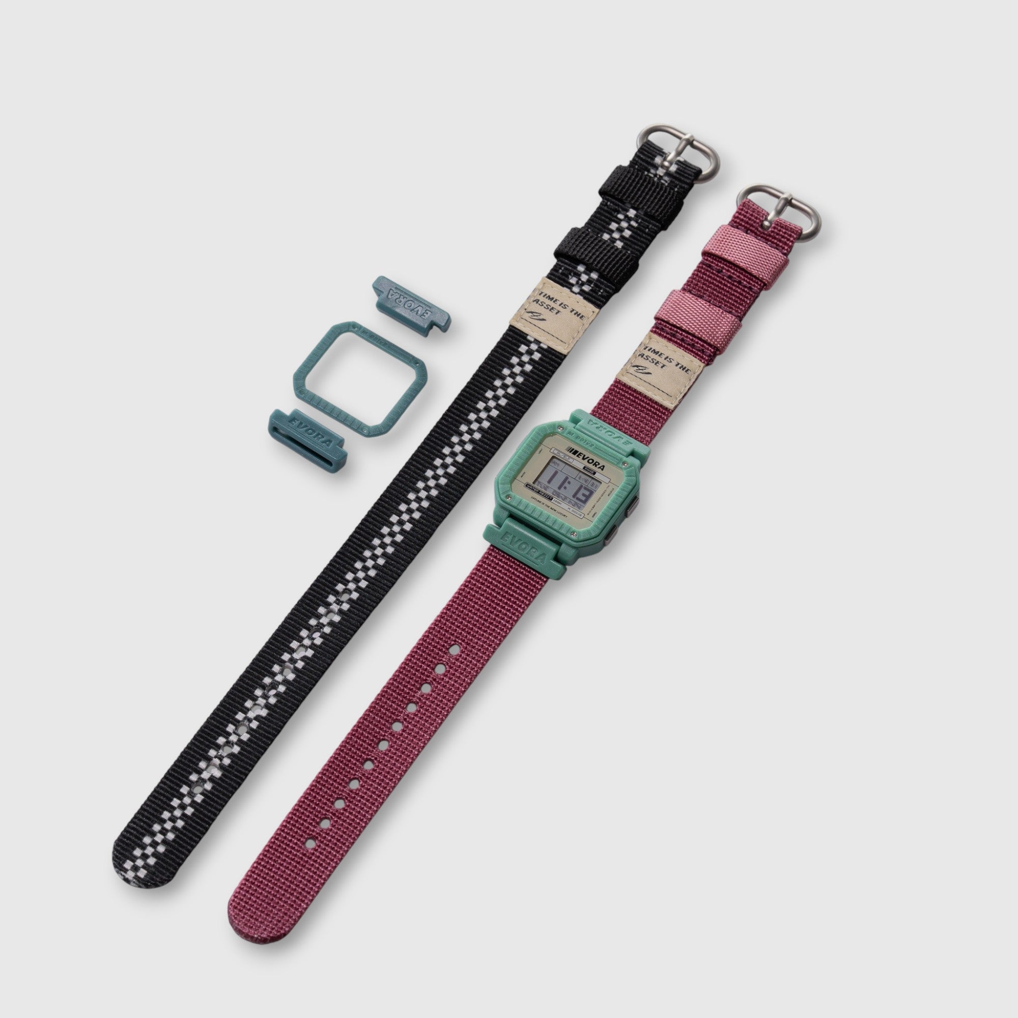 Turf (Curated Kit)
