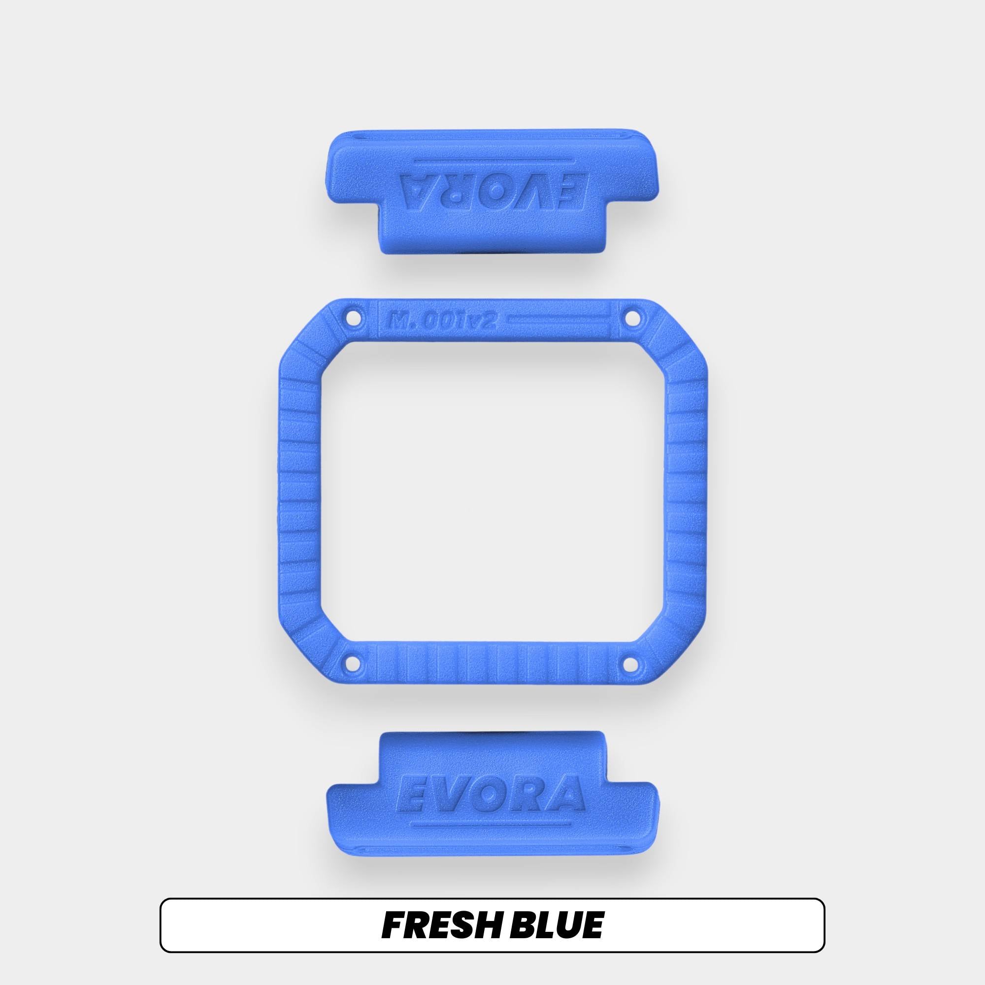 Fresh Blue - Parts (v2)