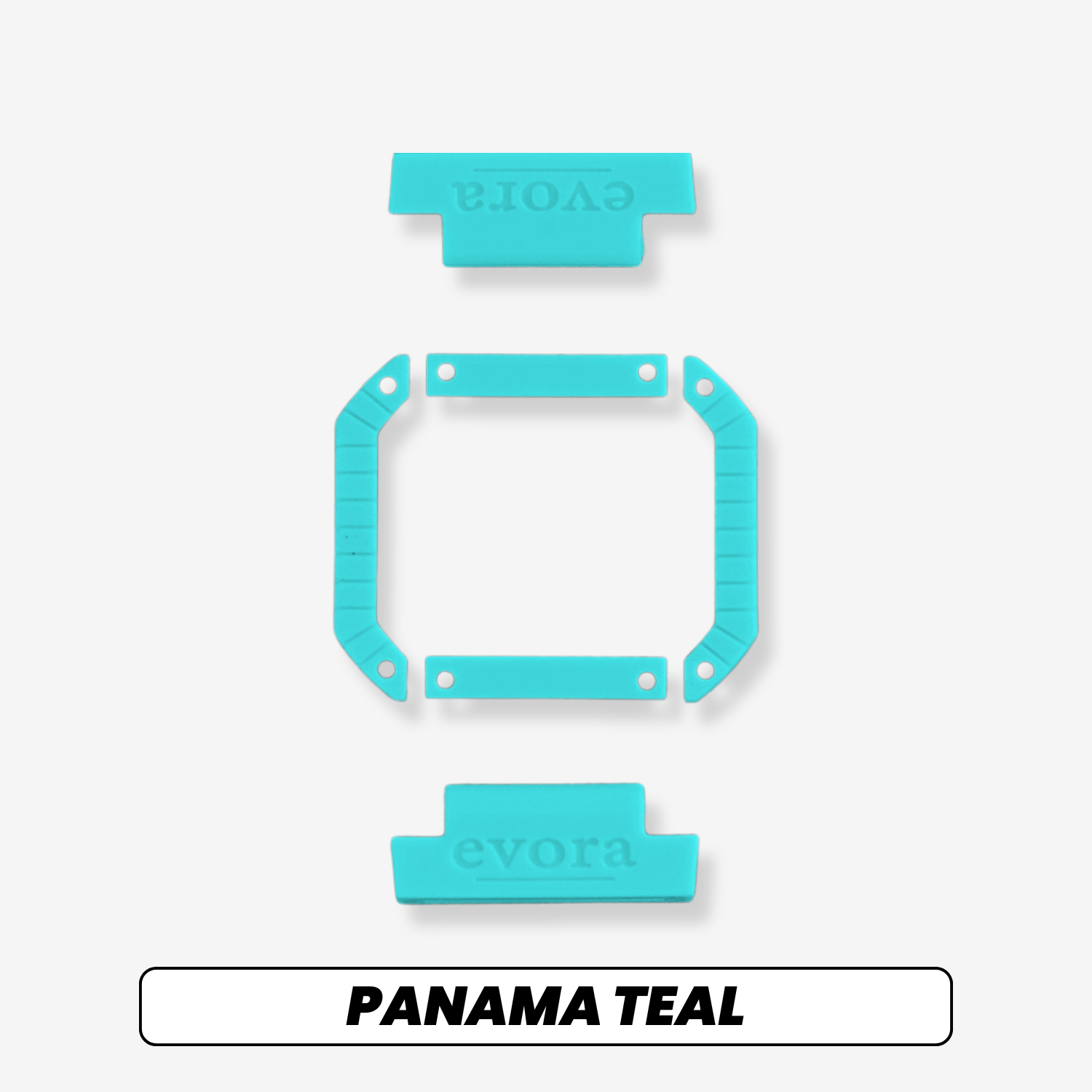 Panama Teal