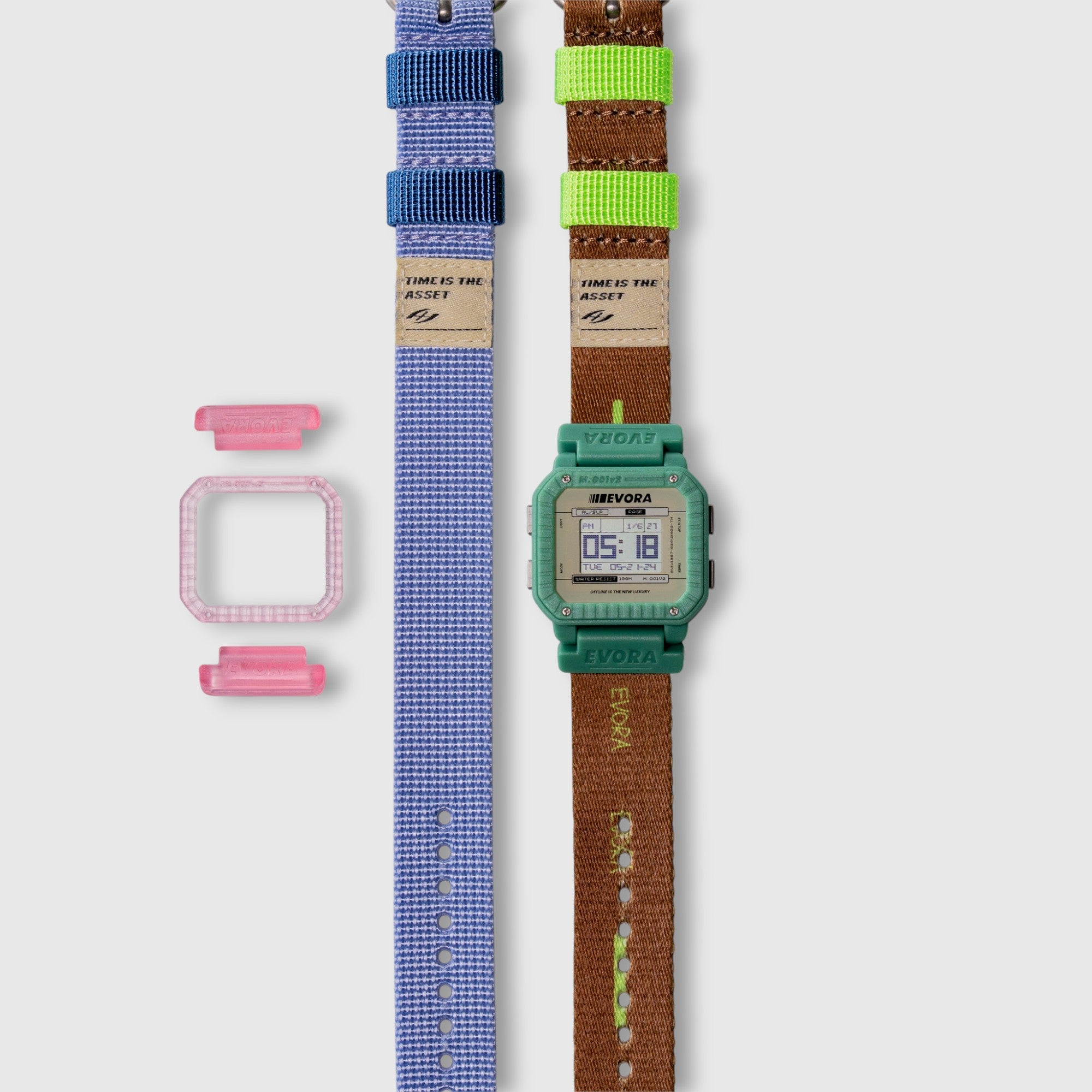 Bloom (Curated Kit)
