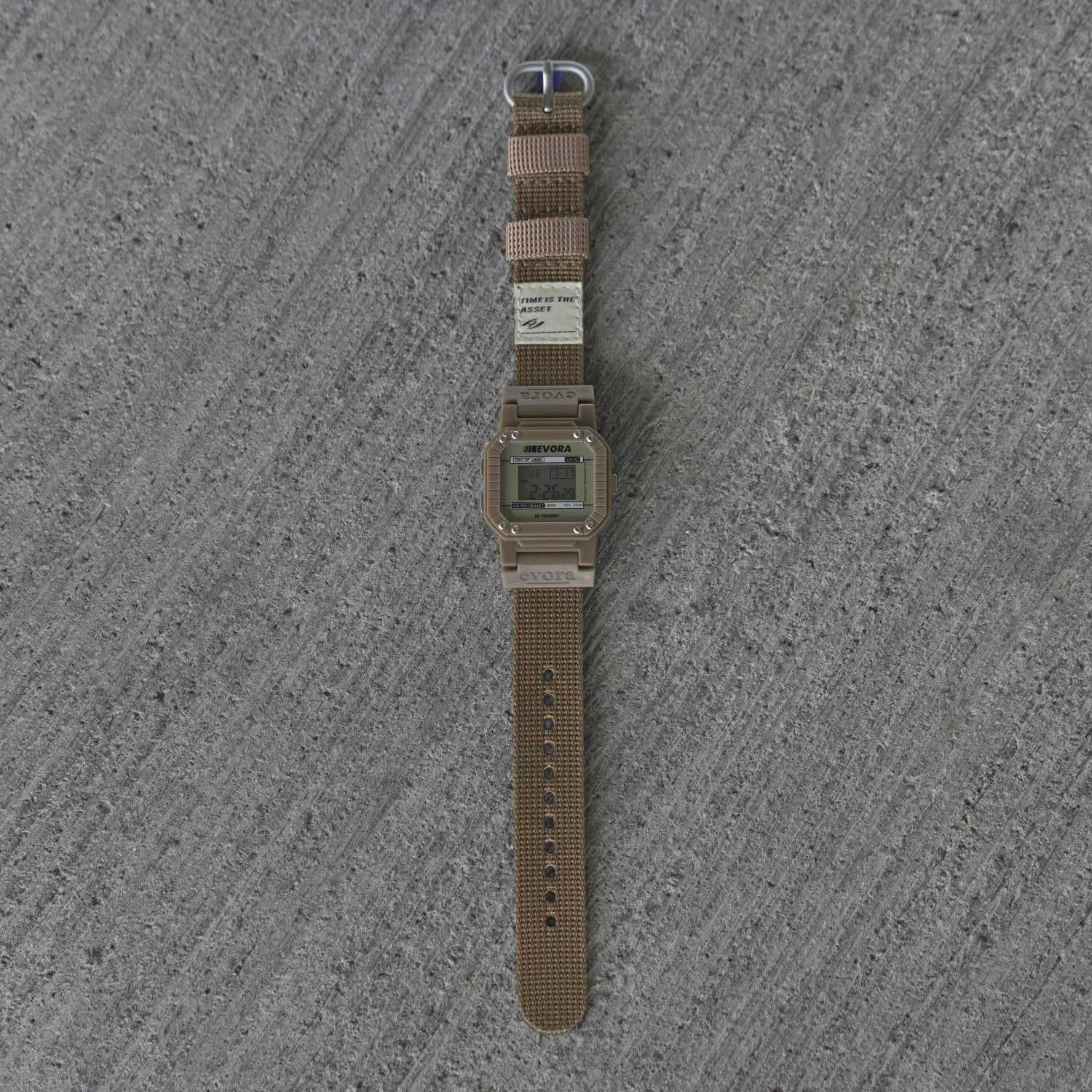 Earth Brown