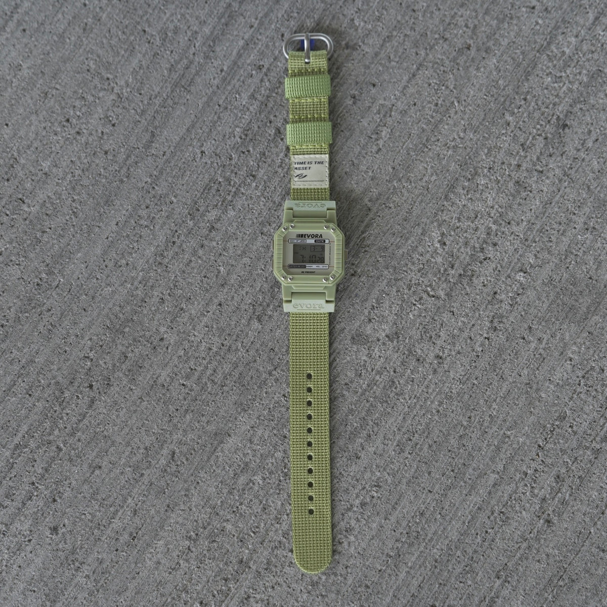 Advanced Watch Battery 7325 main image 1