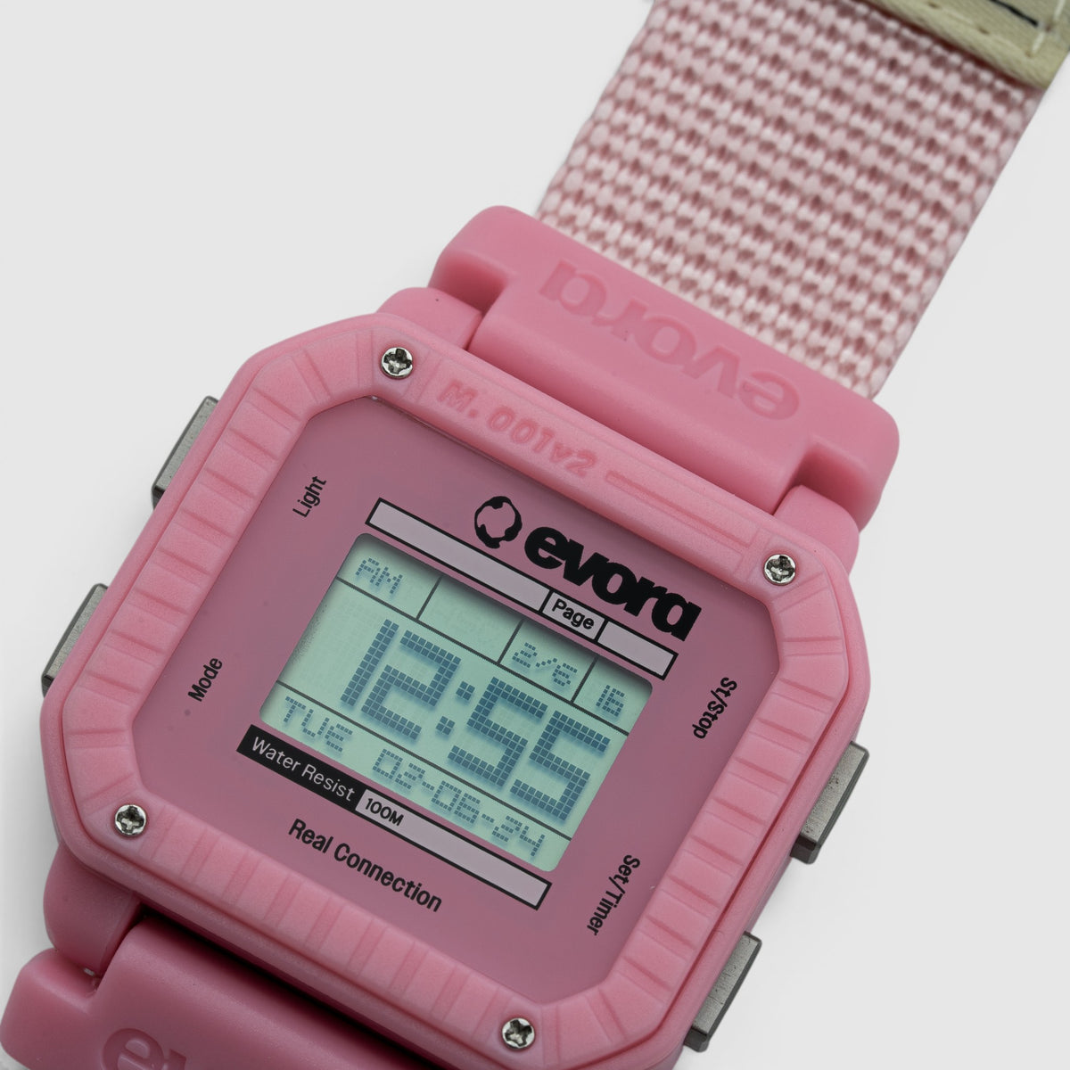 Soft Pink (v2)