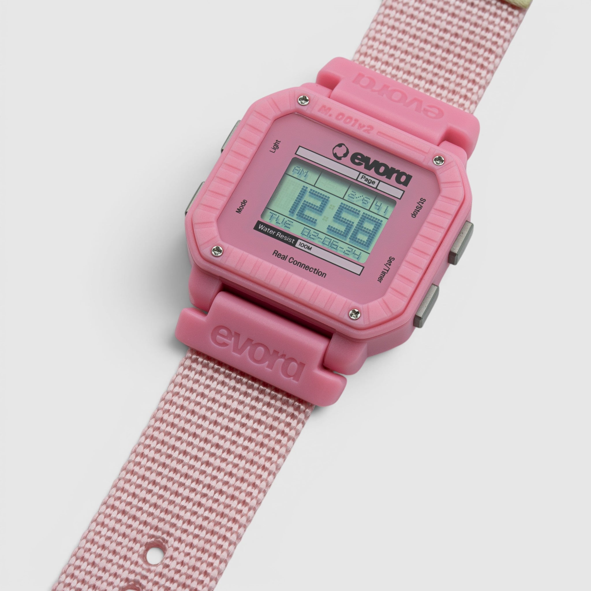 Soft Pink (v2)