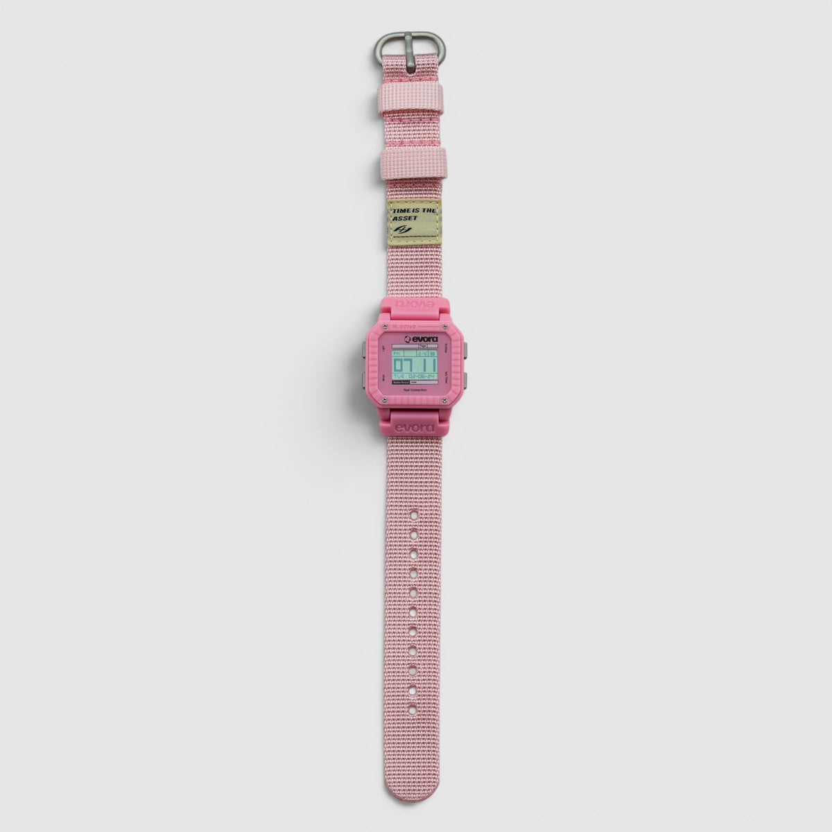 Soft Pink (v2)