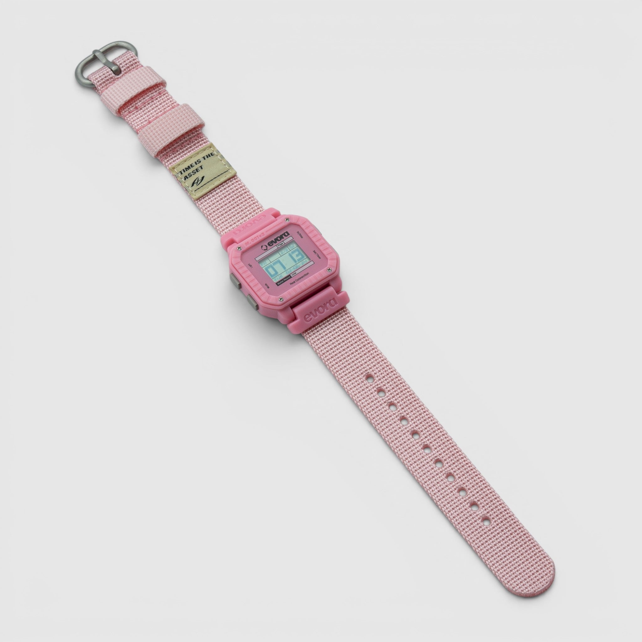 Soft Pink (v2)