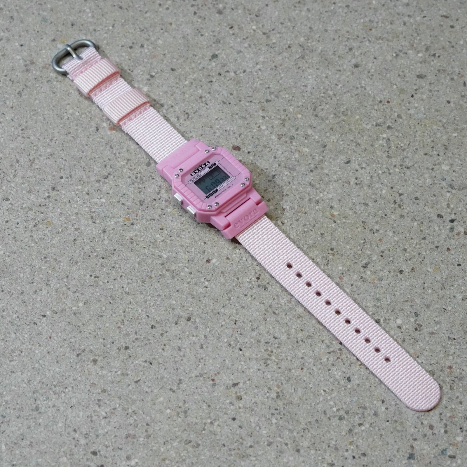 Soft Pink