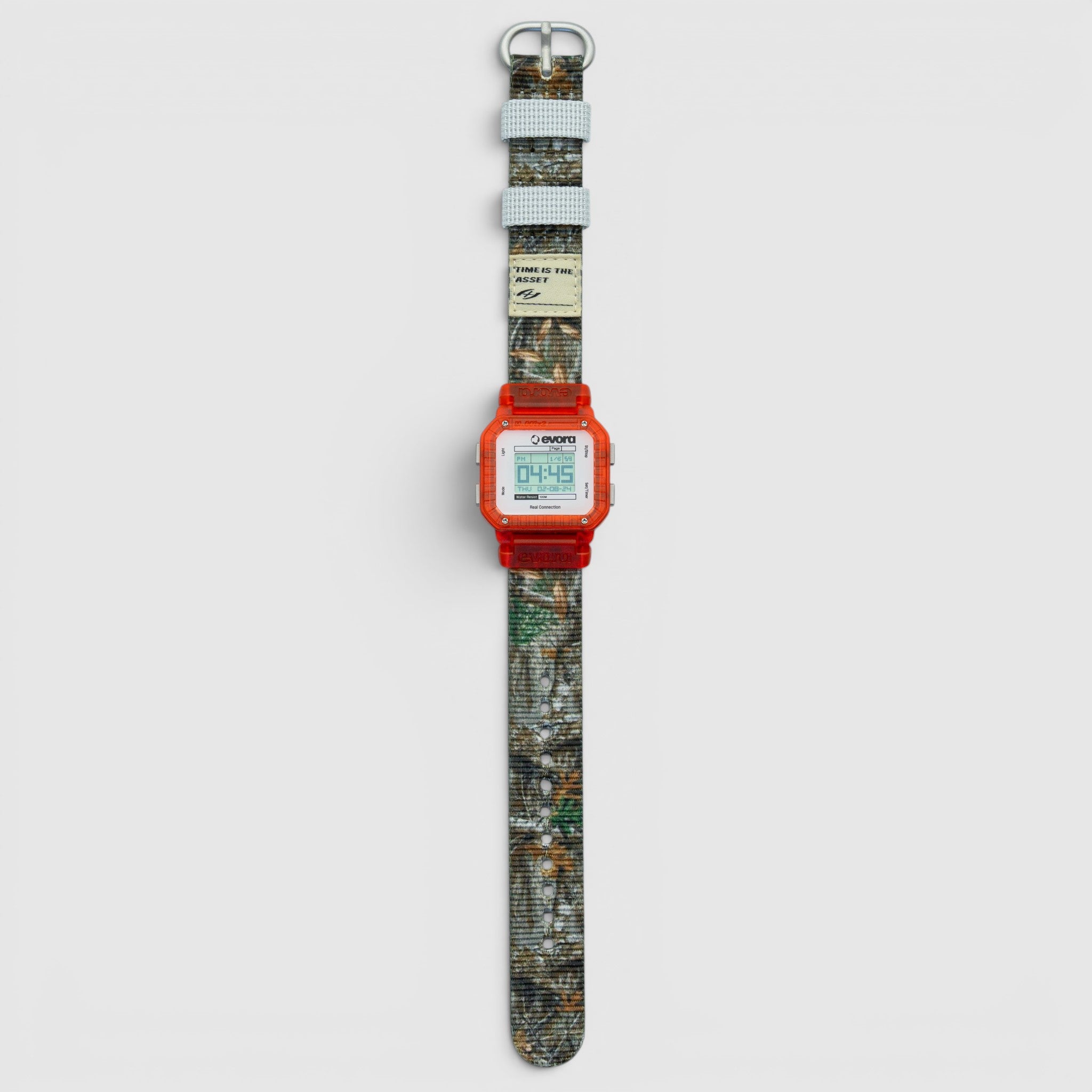 Vintage Camo (v2)