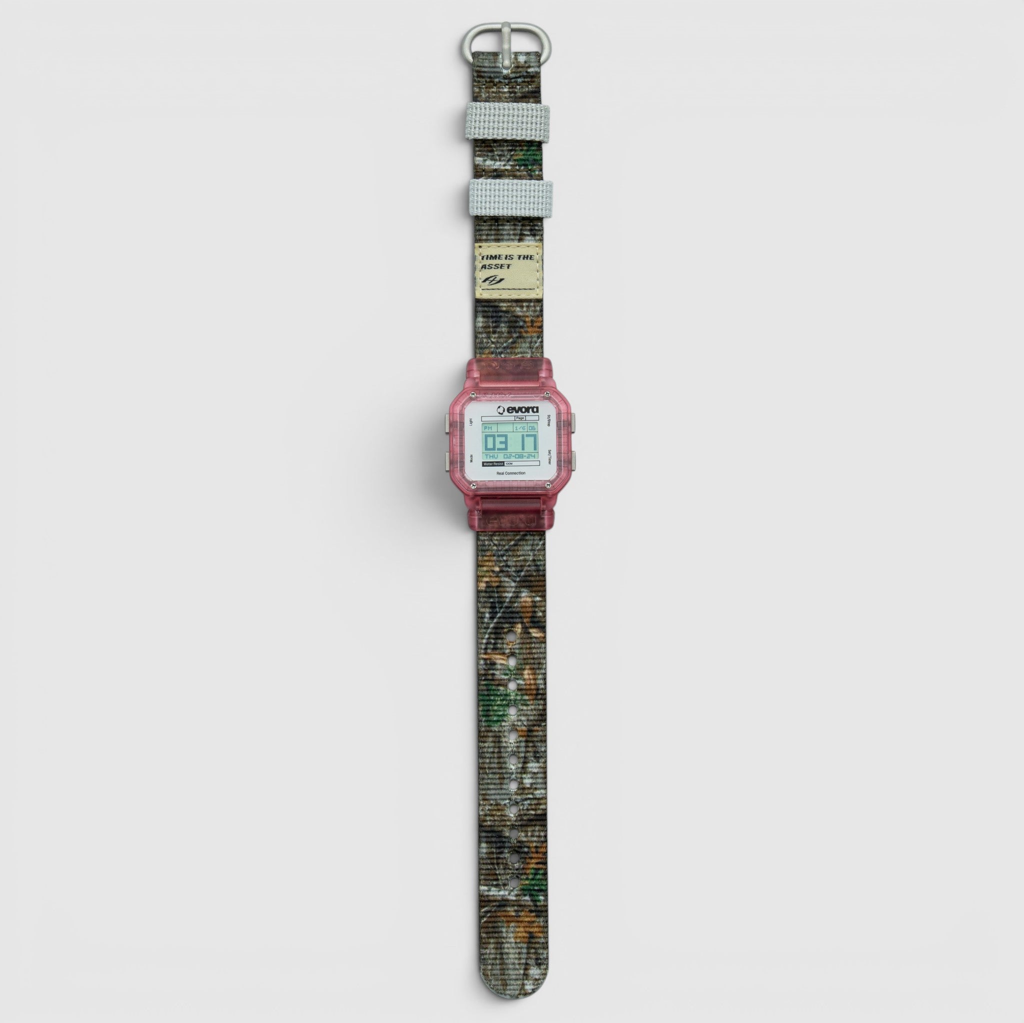 Vintage Rose' Camo (v2)