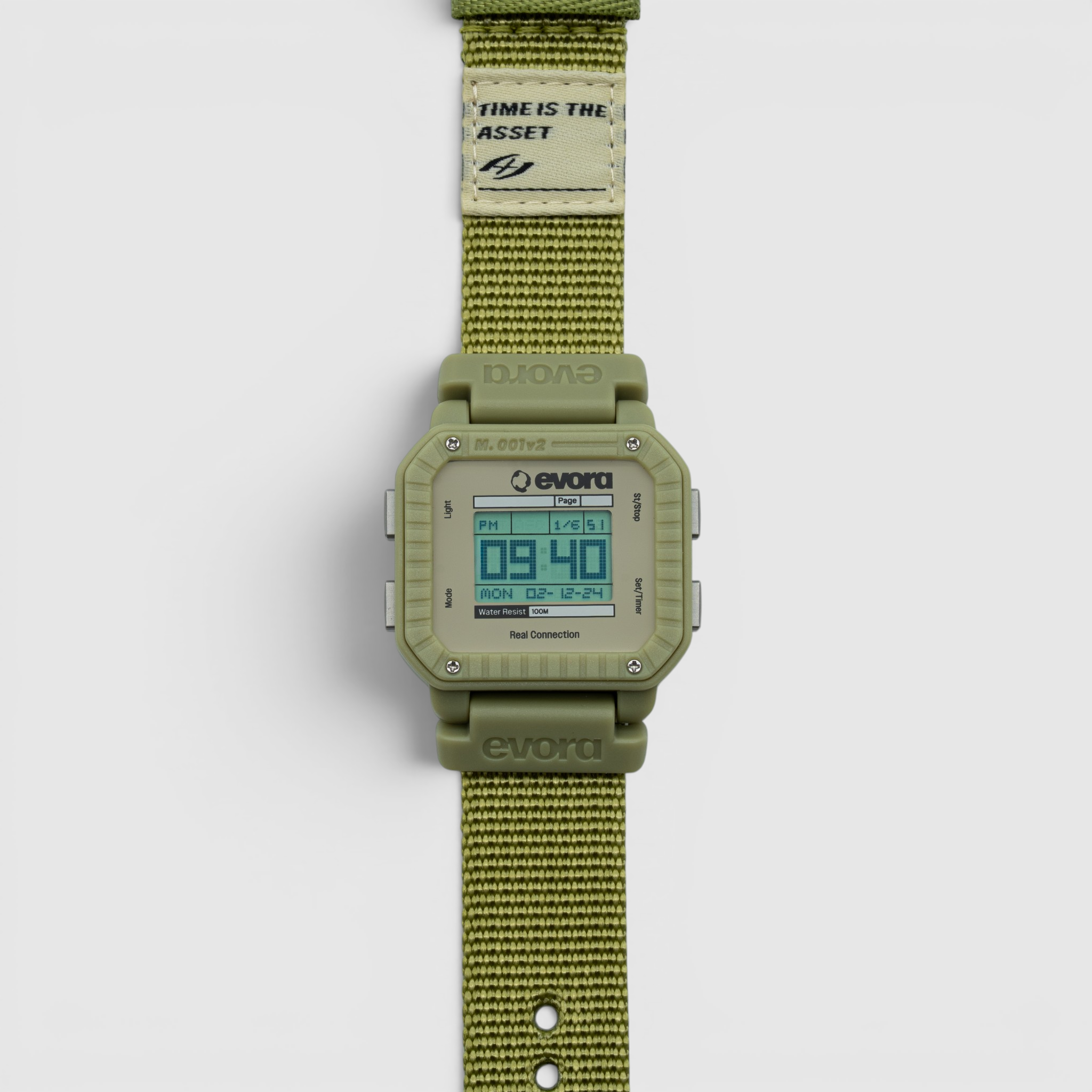Olive (v2)