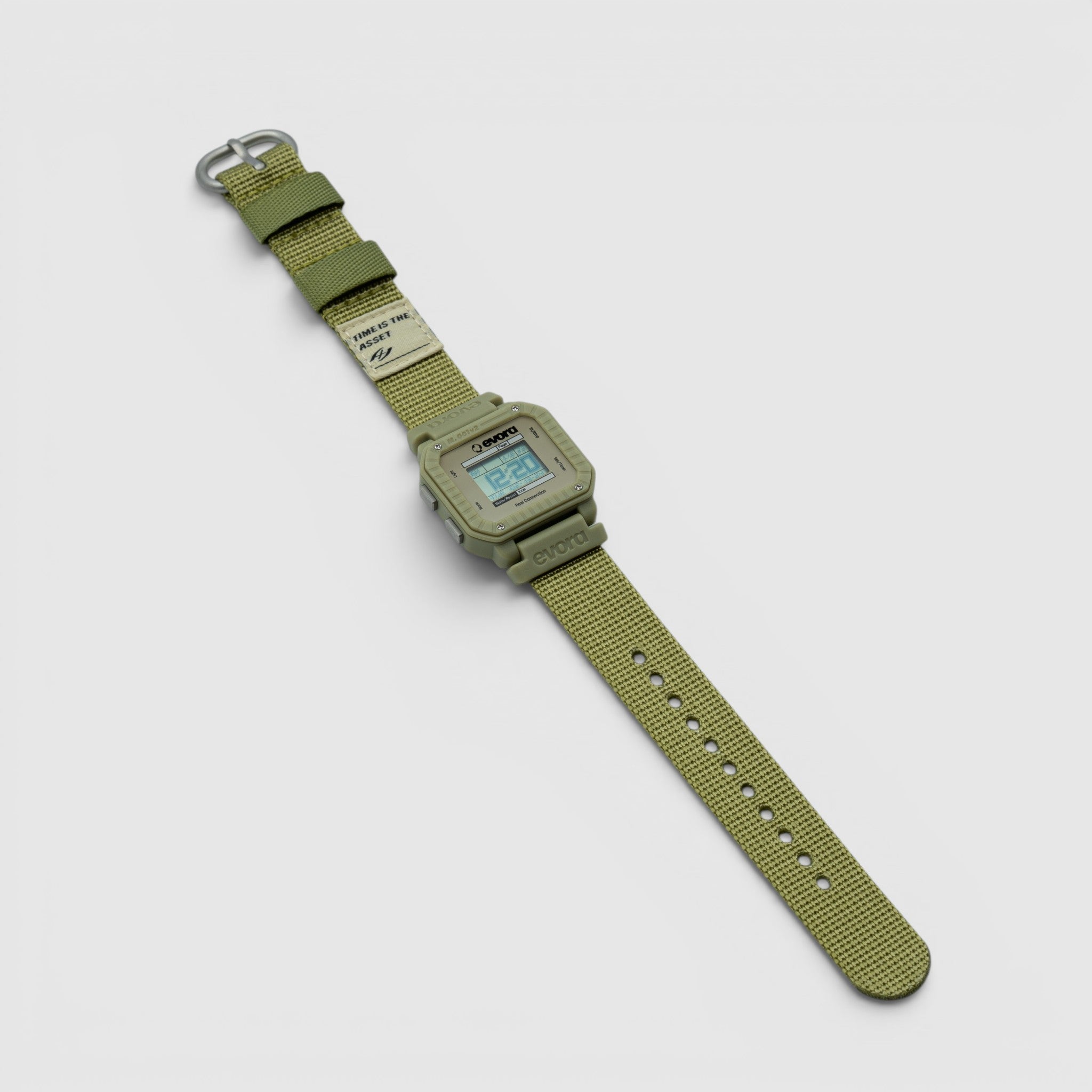 Olive (v2)