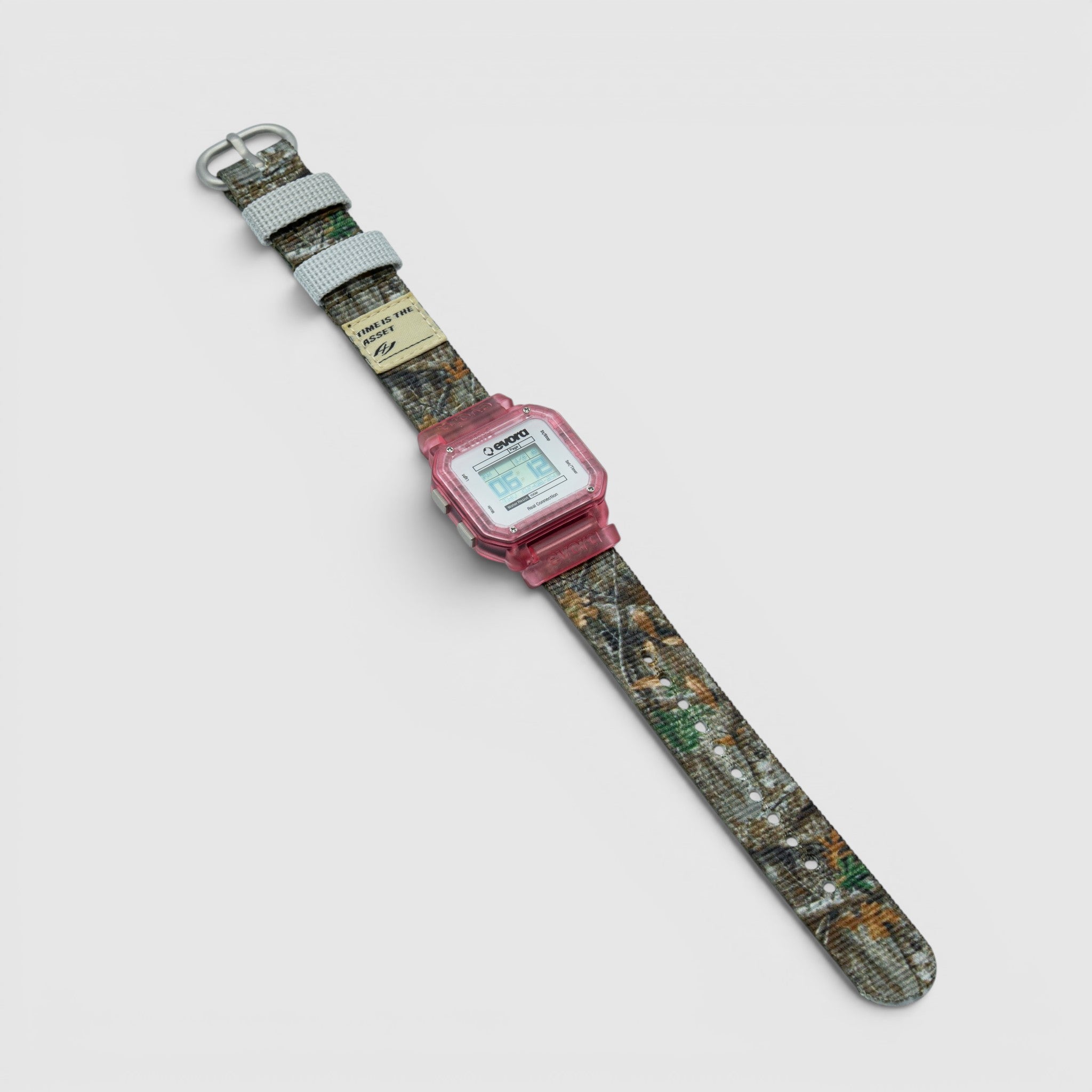 Vintage Rose' Camo (v2)