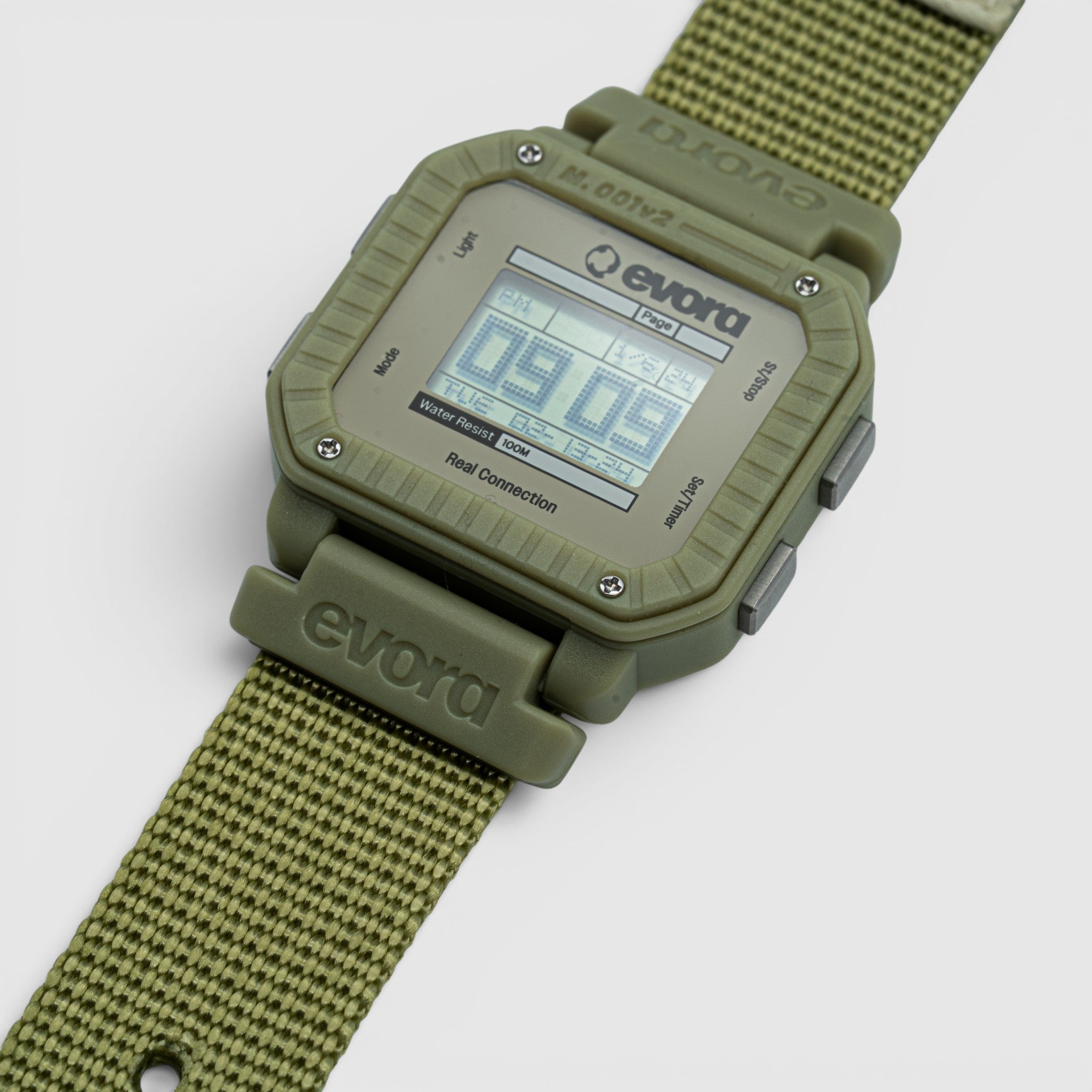 Olive (v2)