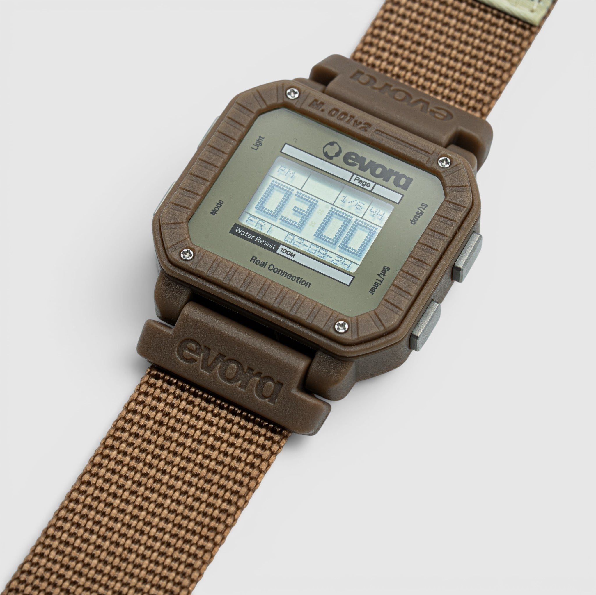 Earth Brown (v2)