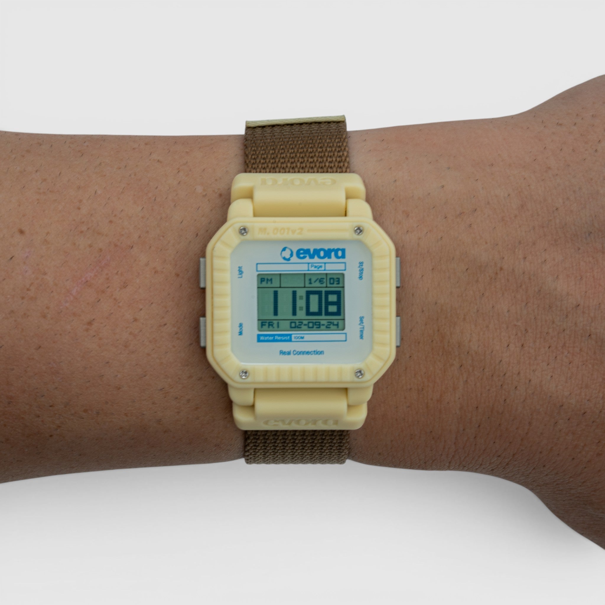 90s' White (v2)