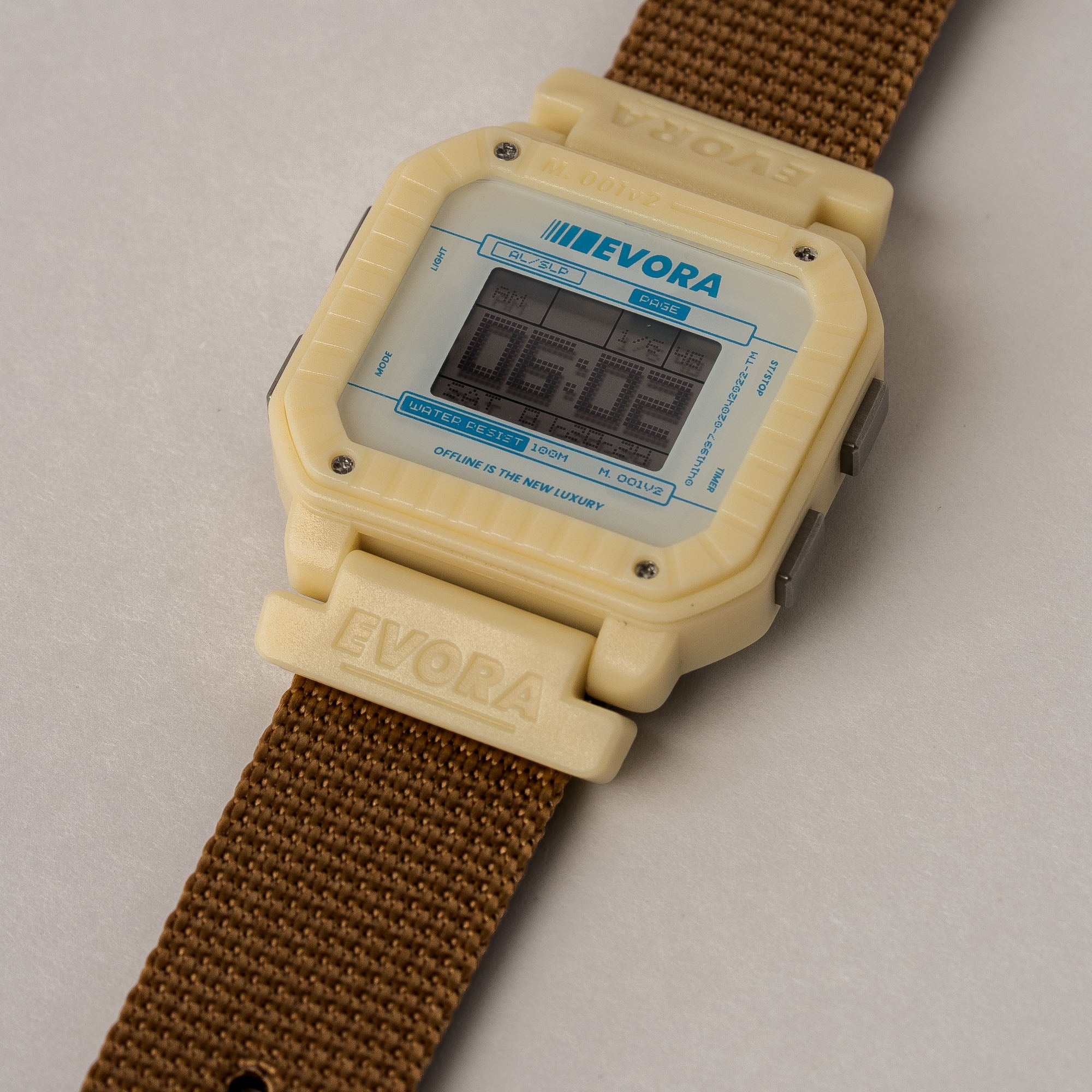 90s' White (v2)