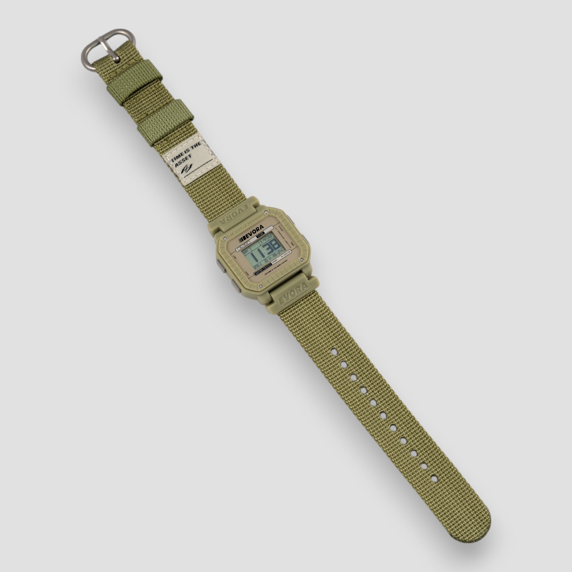 Olive (v2)