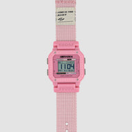 Soft Pink (v2) Watch